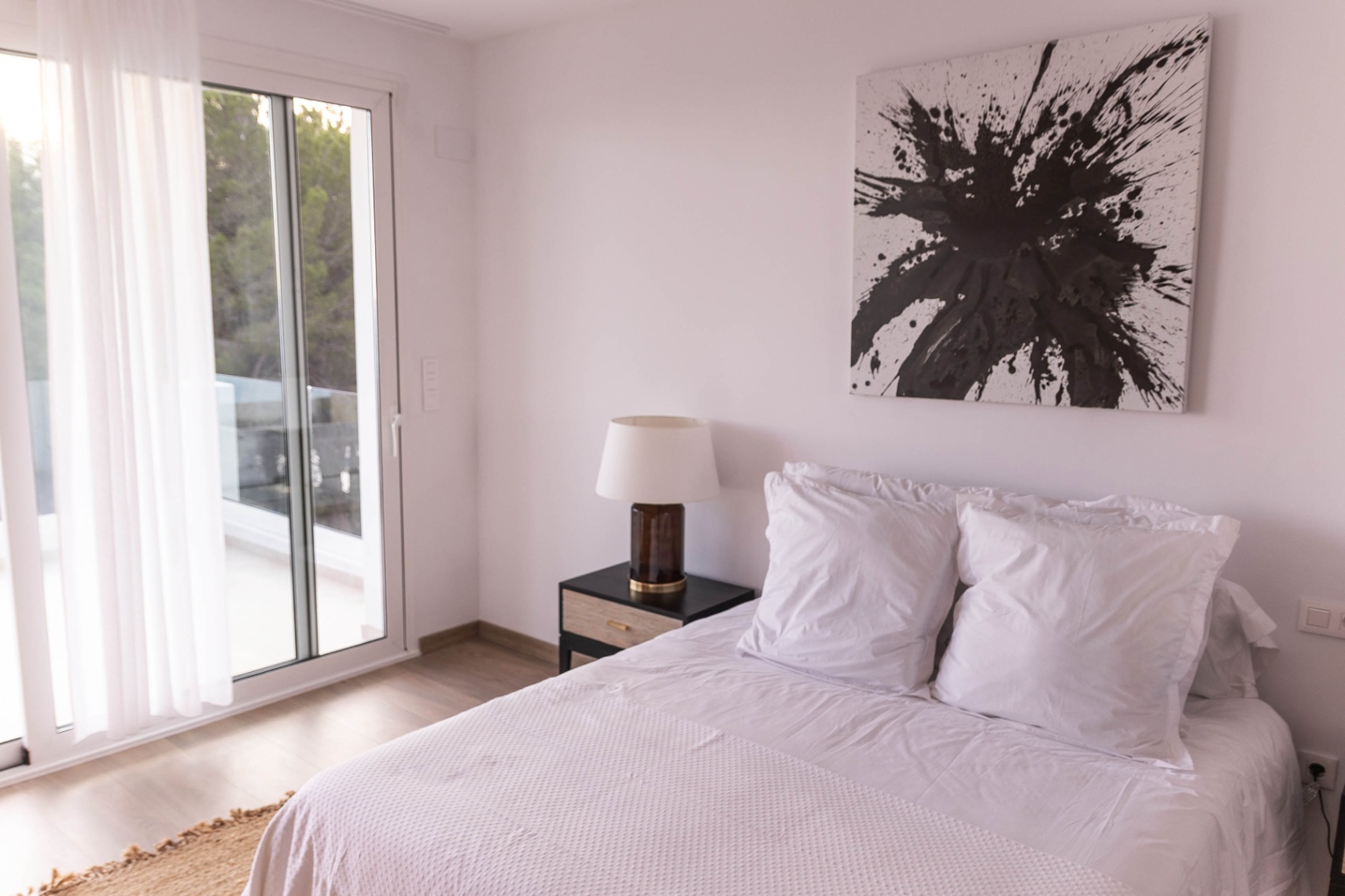 CHALET | VILLA DE NUEVA CONSTRUCCION EN VENTA EN ALTEA