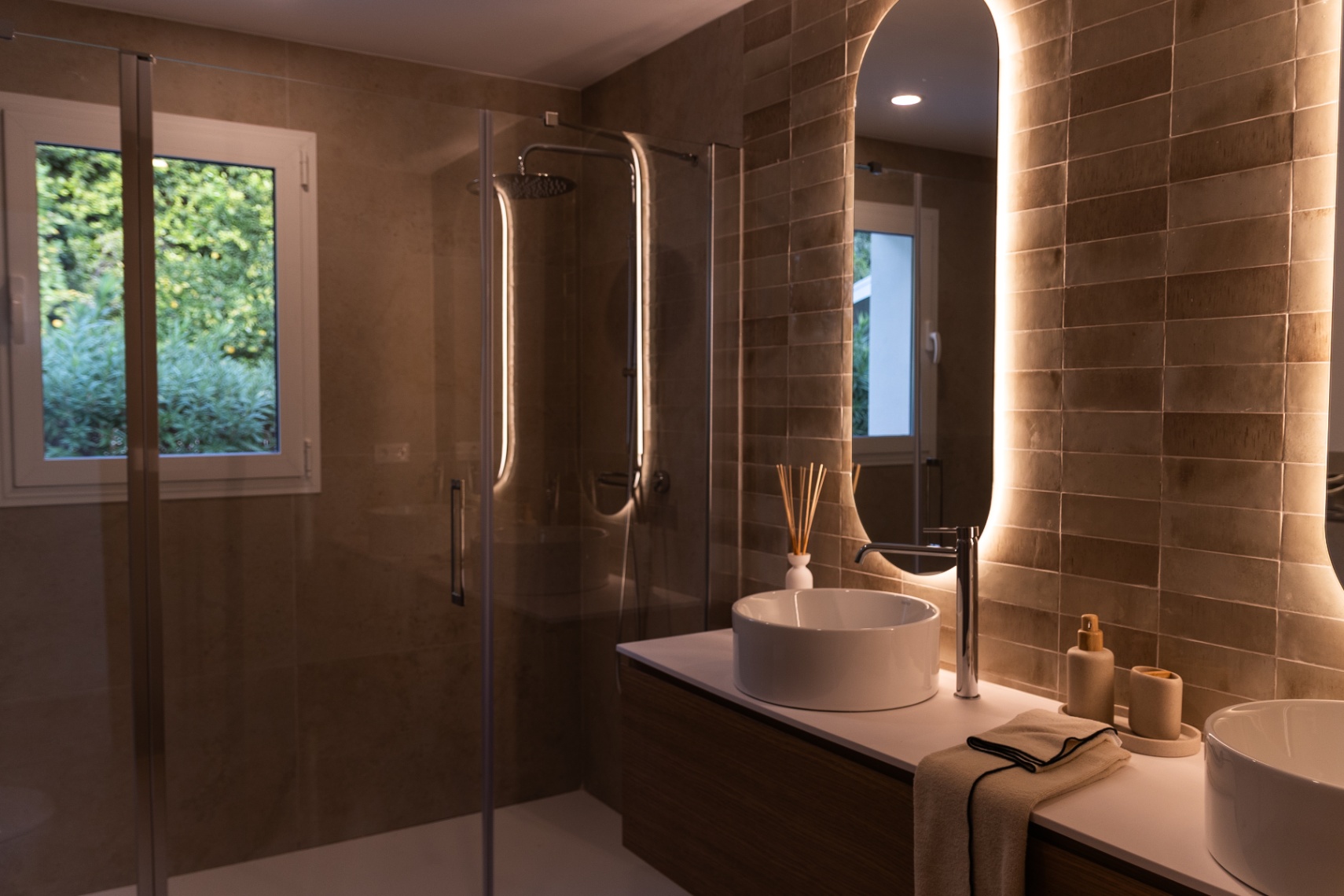 CHALET | VILLA DE NUEVA CONSTRUCCION EN VENTA EN ALTEA