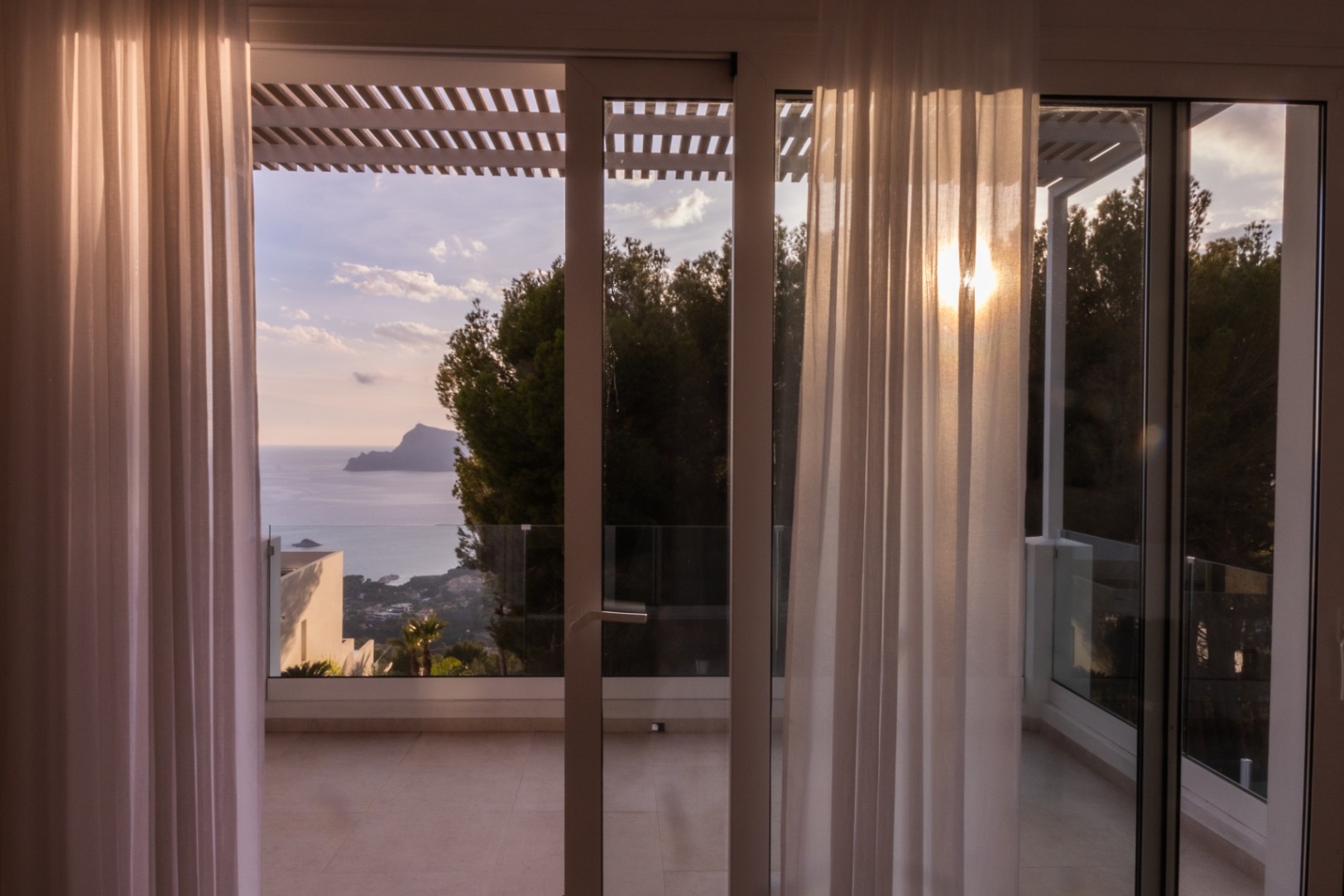 CHALET | VILLA DE NUEVA CONSTRUCCION EN VENTA EN ALTEA