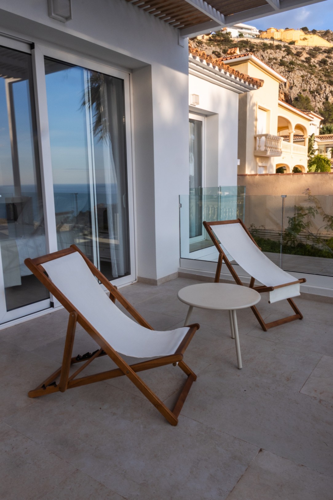 CHALET | VILLA DE NUEVA CONSTRUCCION EN VENTA EN ALTEA