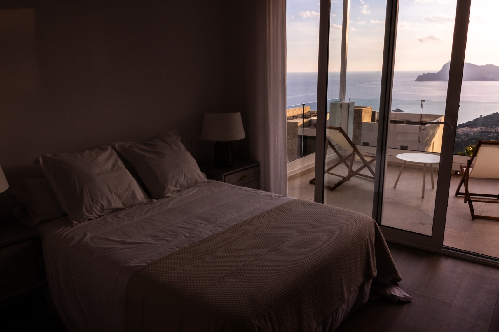 CHALET | VILLA DE NUEVA CONSTRUCCION EN VENTA EN ALTEA