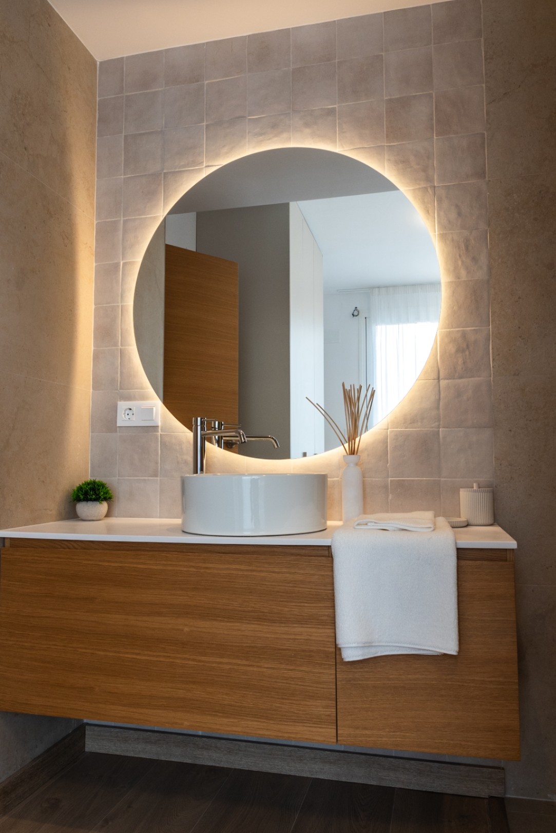 CHALET | VILLA DE NUEVA CONSTRUCCION EN VENTA EN ALTEA