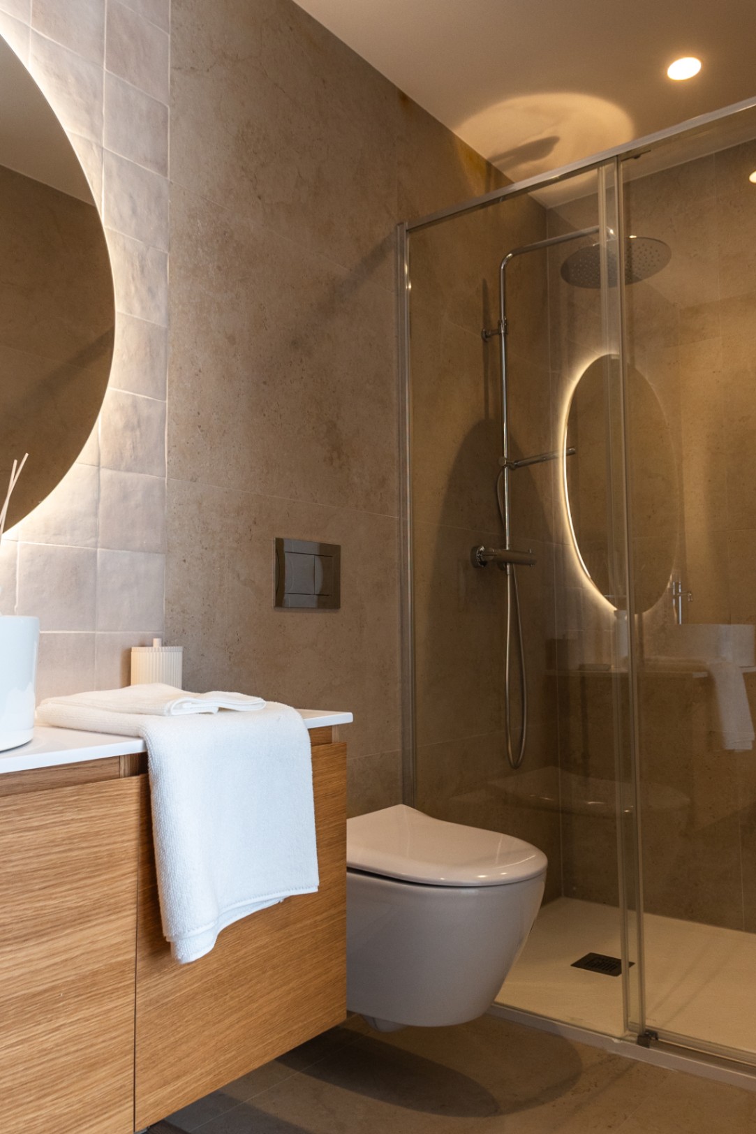 CHALET | VILLA DE NUEVA CONSTRUCCION EN VENTA EN ALTEA