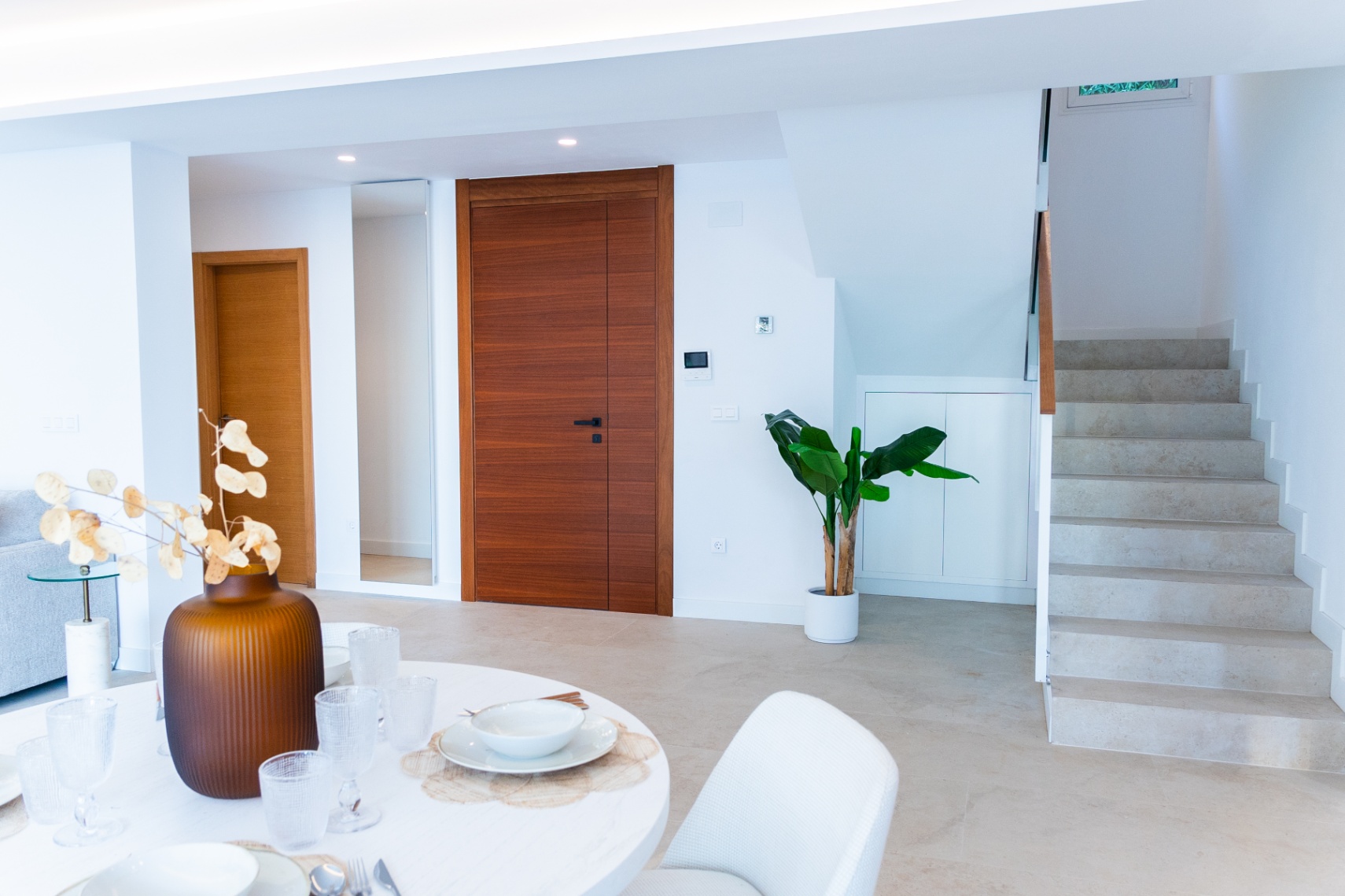 CHALET | VILLA DE NUEVA CONSTRUCCION EN VENTA EN ALTEA