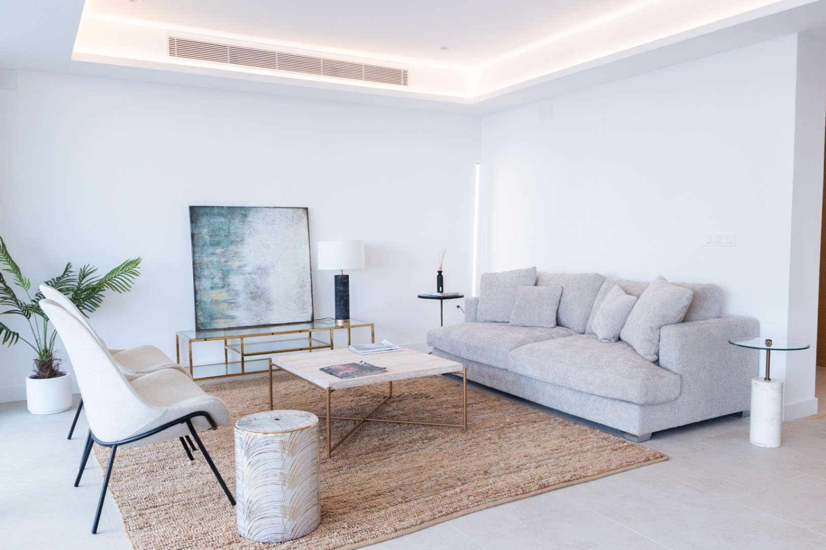 CHALET | VILLA DE NUEVA CONSTRUCCION EN VENTA EN ALTEA