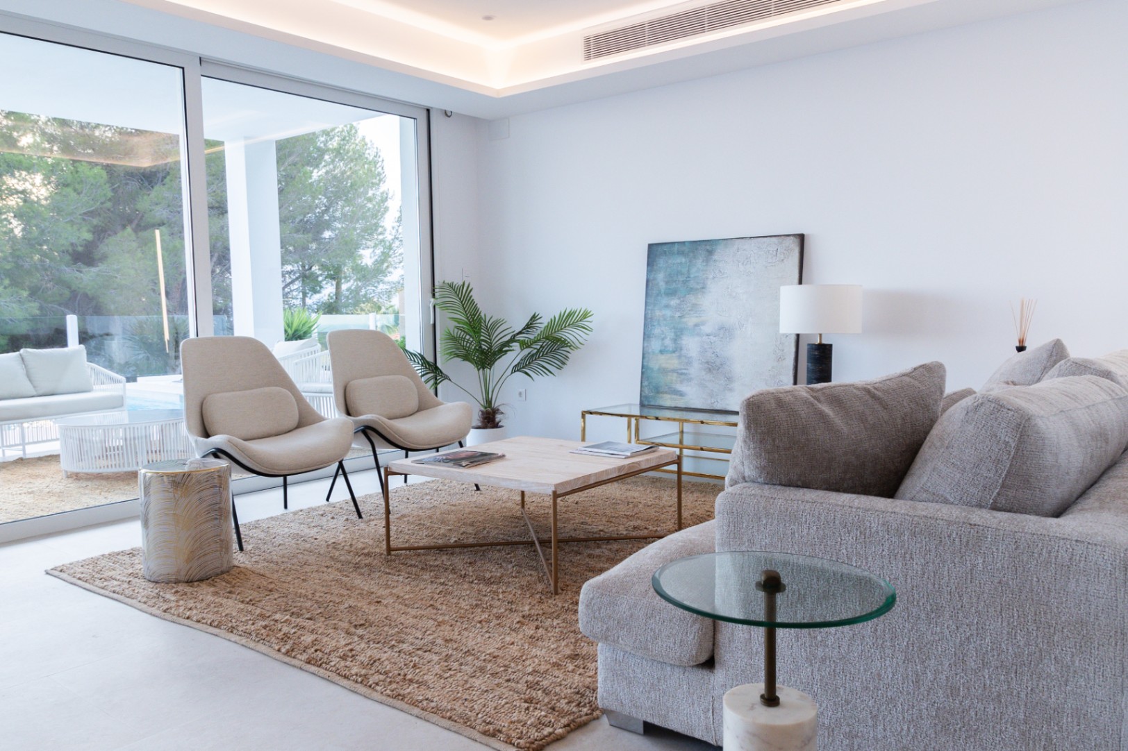 CHALET | VILLA DE NUEVA CONSTRUCCION EN VENTA EN ALTEA