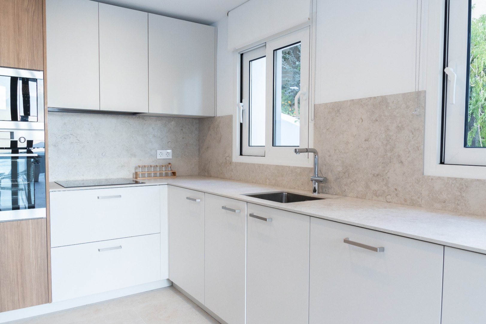 CHALET | VILLA DE NUEVA CONSTRUCCION EN VENTA EN ALTEA