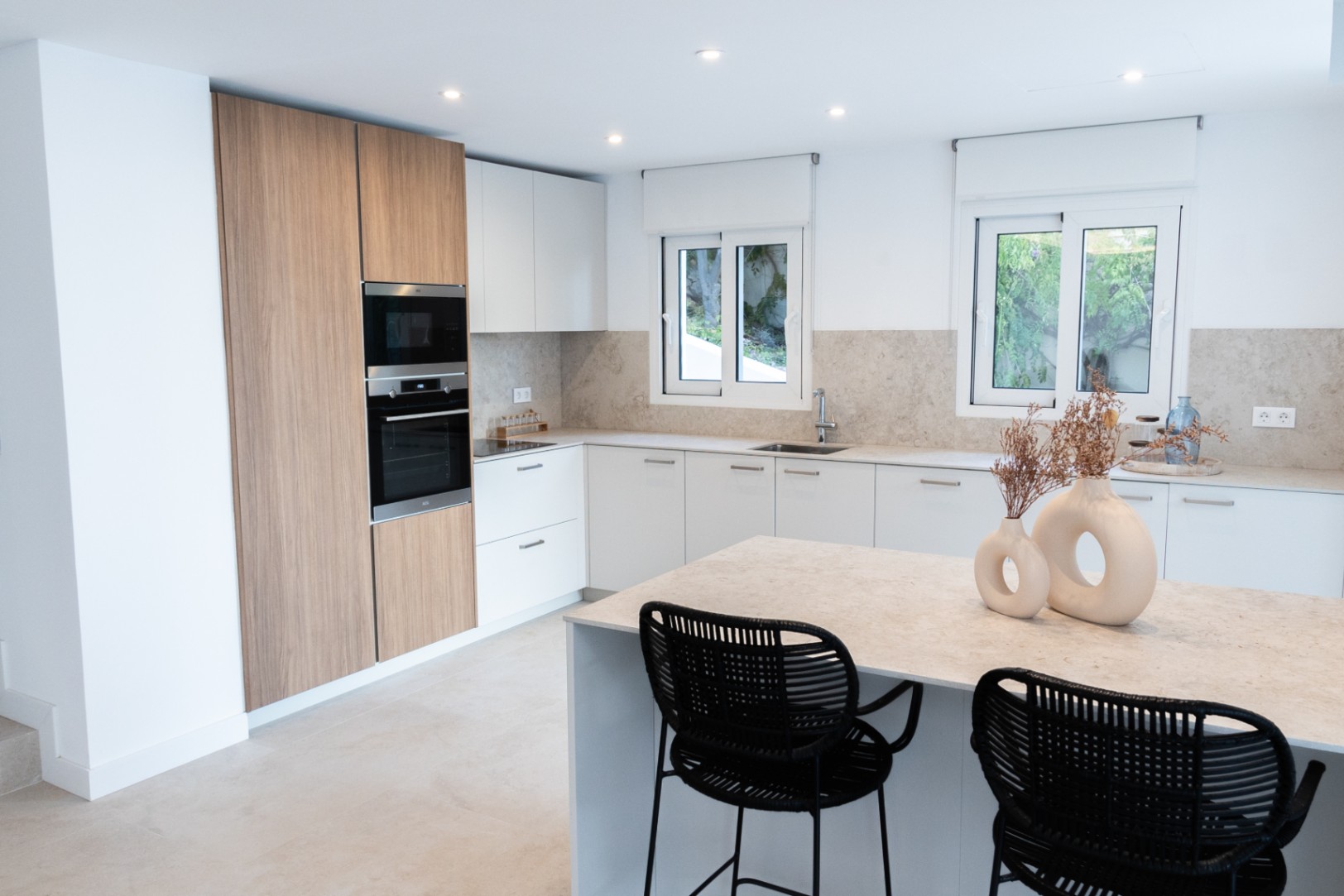 CHALET | VILLA DE NUEVA CONSTRUCCION EN VENTA EN ALTEA