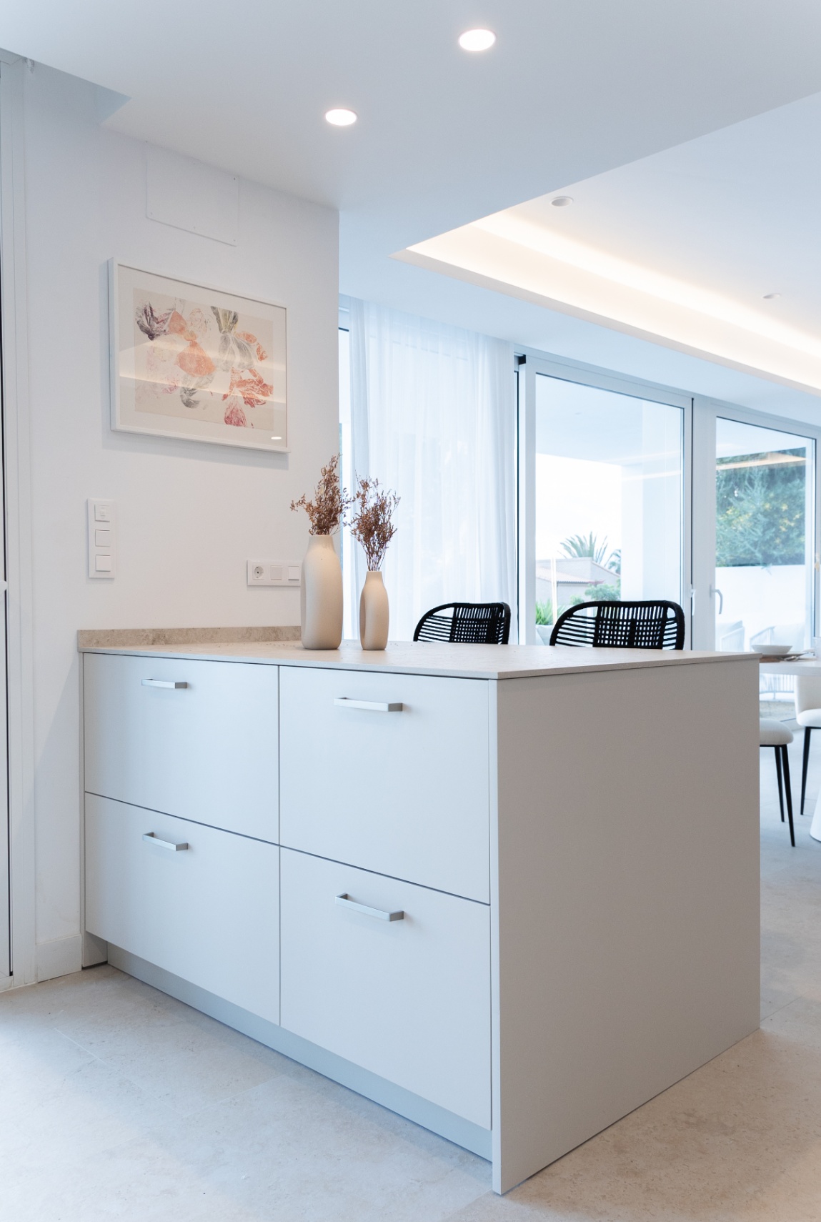 CHALET | VILLA DE NUEVA CONSTRUCCION EN VENTA EN ALTEA