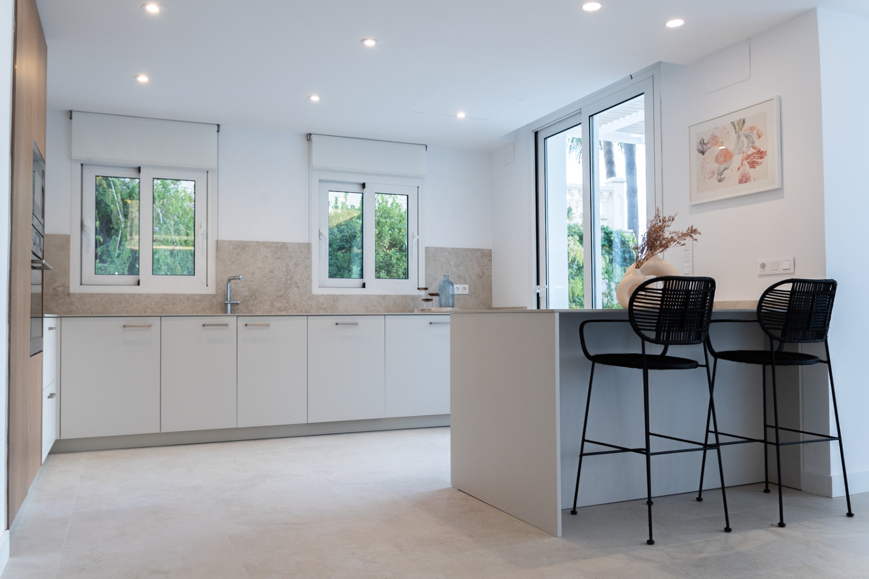 CHALET | VILLA DE NUEVA CONSTRUCCION EN VENTA EN ALTEA
