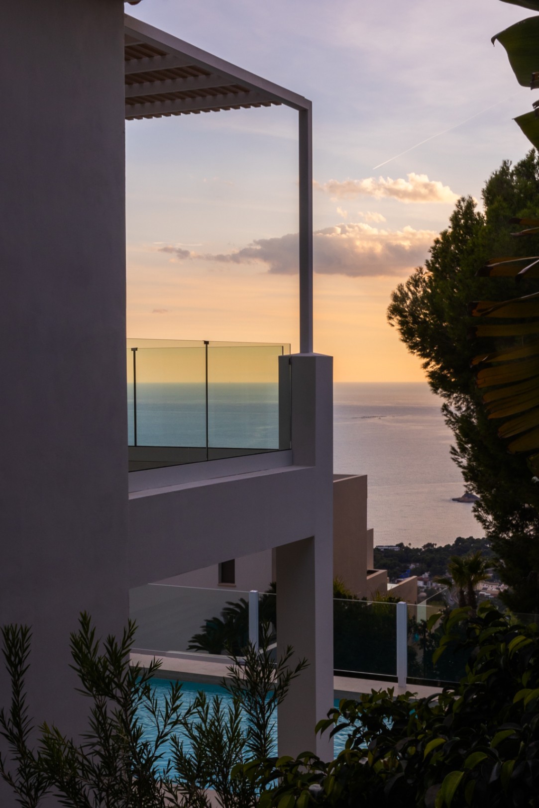 CHALET | VILLA DE NUEVA CONSTRUCCION EN VENTA EN ALTEA