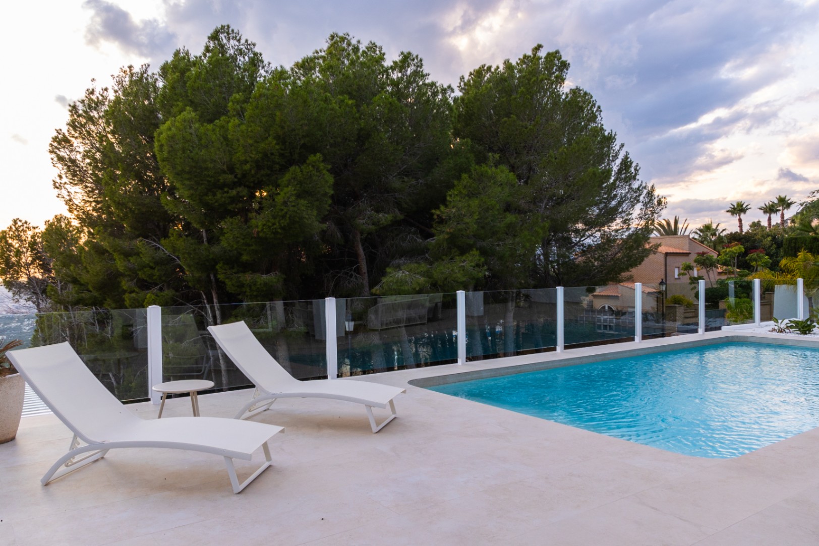 CHALET | VILLA DE NUEVA CONSTRUCCION EN VENTA EN ALTEA