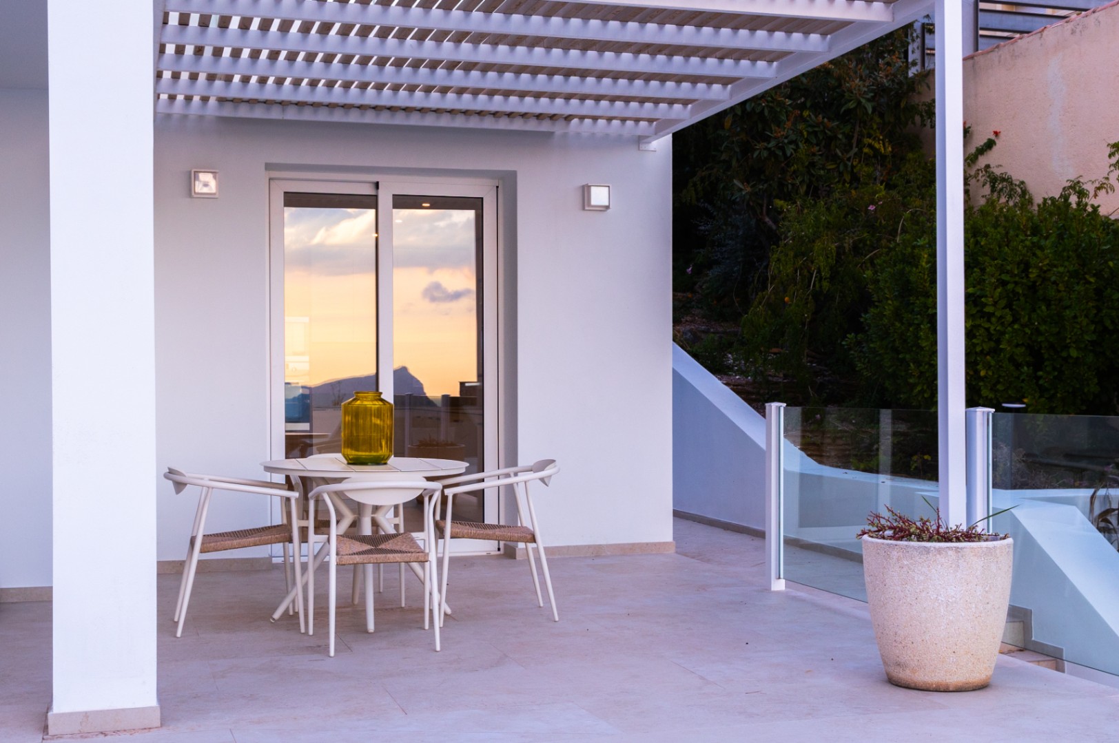 CHALET | VILLA DE NUEVA CONSTRUCCION EN VENTA EN ALTEA
