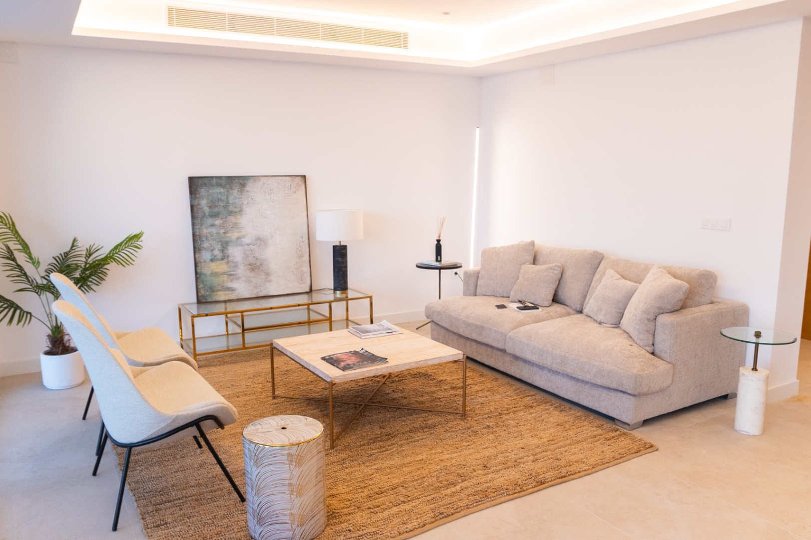 CHALET | VILLA DE NUEVA CONSTRUCCION EN VENTA EN ALTEA