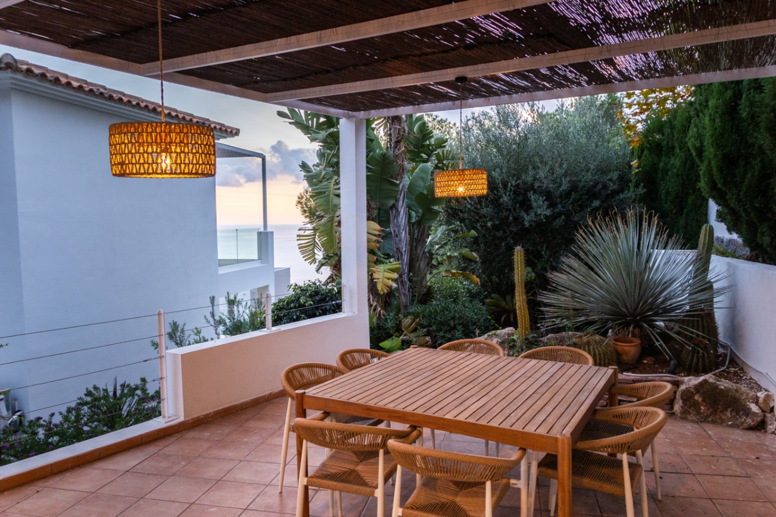 CHALET | VILLA DE NUEVA CONSTRUCCION EN VENTA EN ALTEA