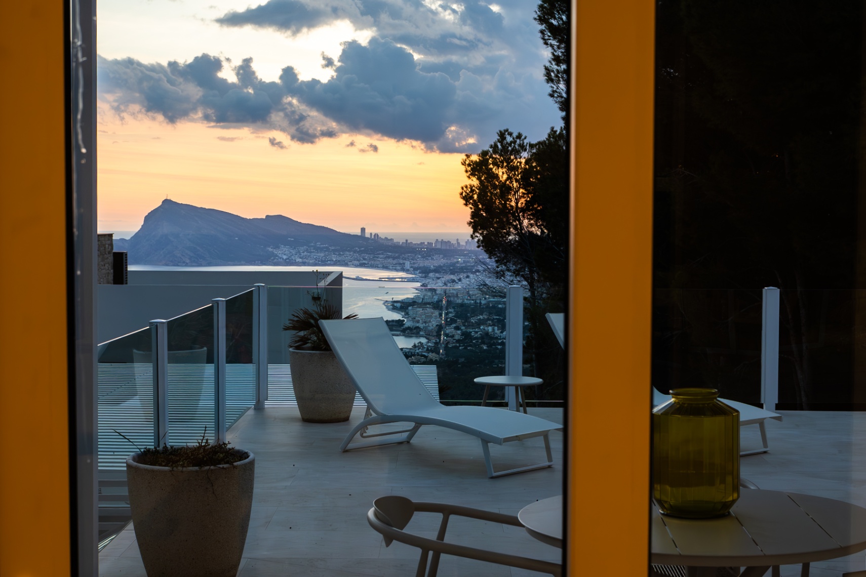 CHALET | VILLA DE NUEVA CONSTRUCCION EN VENTA EN ALTEA