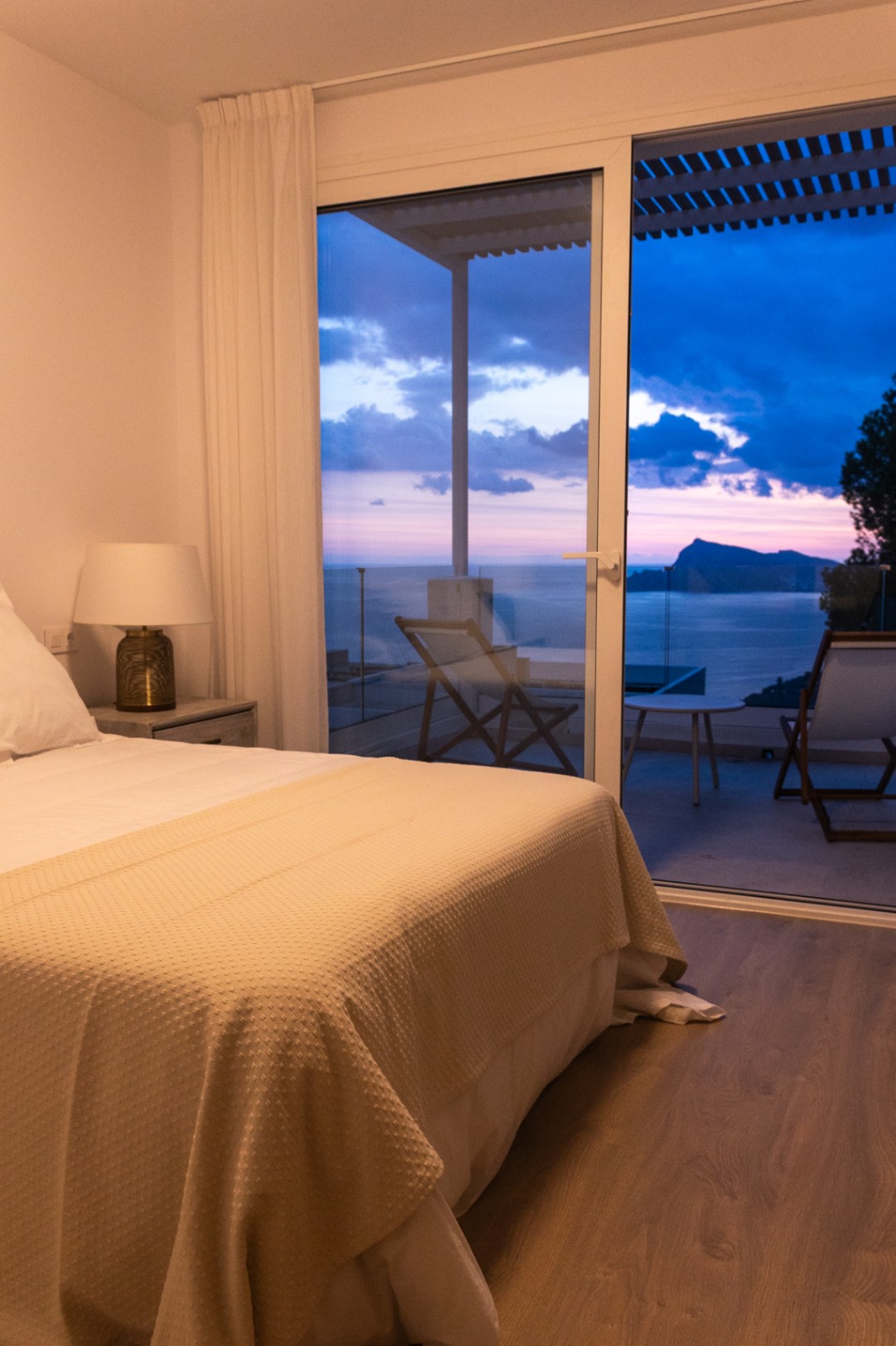CHALET | VILLA DE NUEVA CONSTRUCCION EN VENTA EN ALTEA