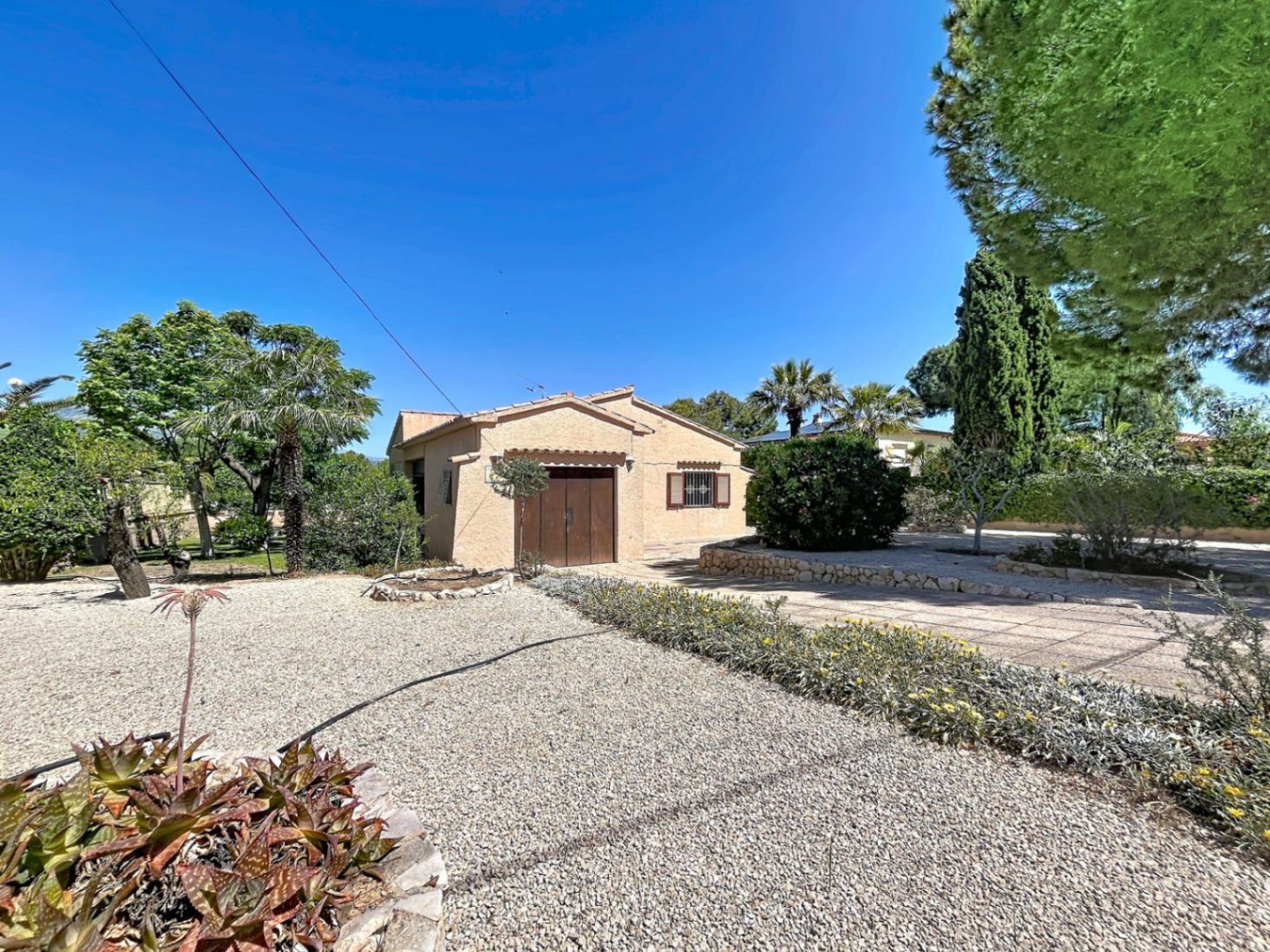 CHALET | VILLA À VENDRE À ALBIR