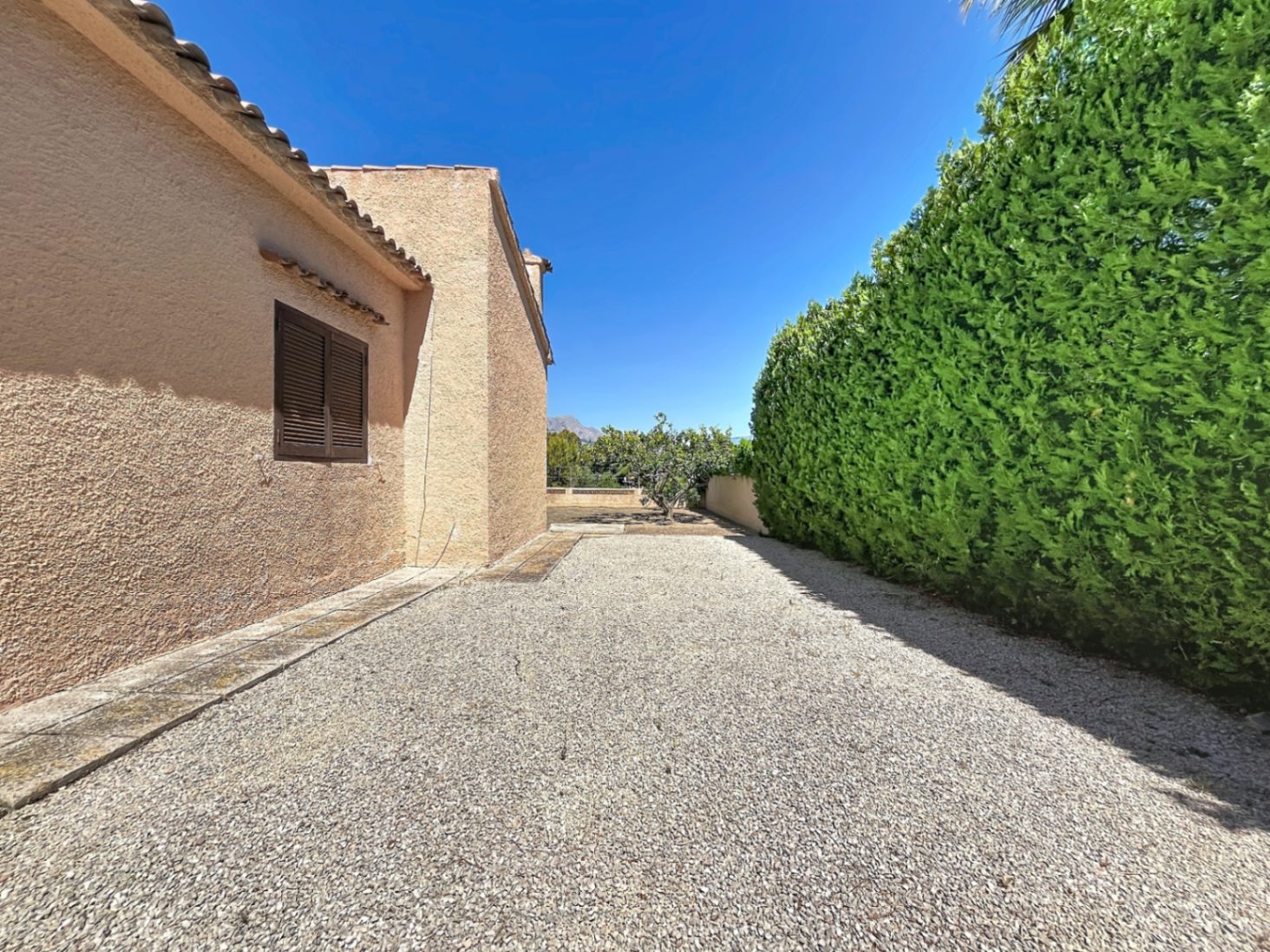 CHALET | VILLA À VENDRE À ALBIR