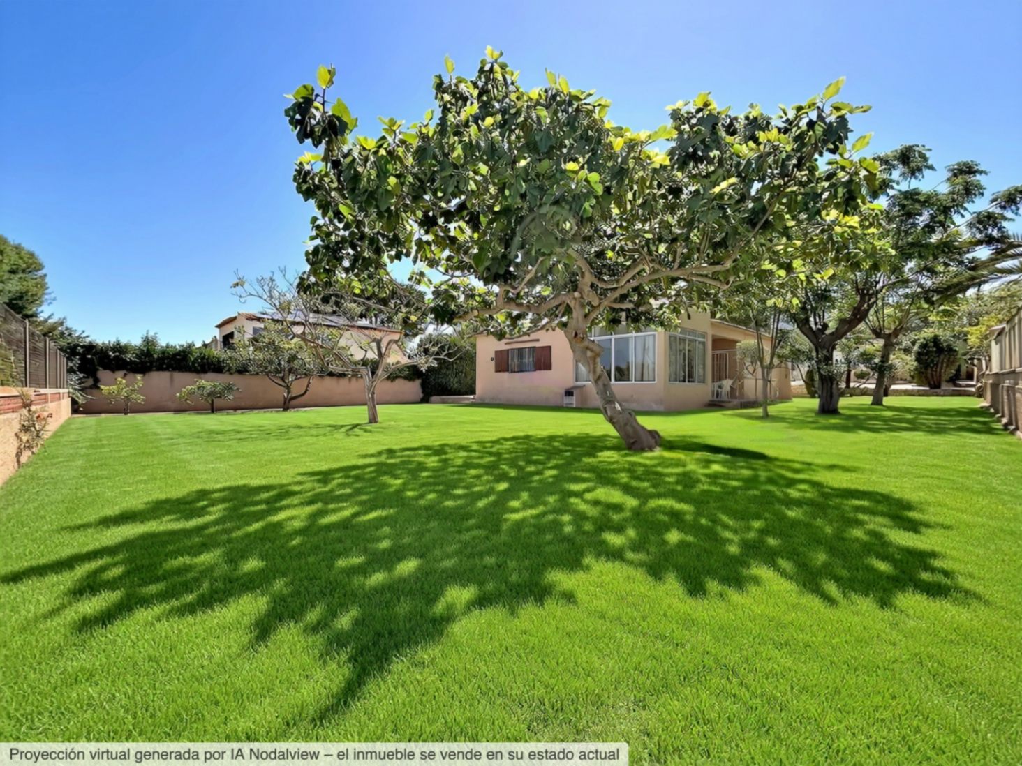 CHALET | VILLA À VENDRE À ALBIR