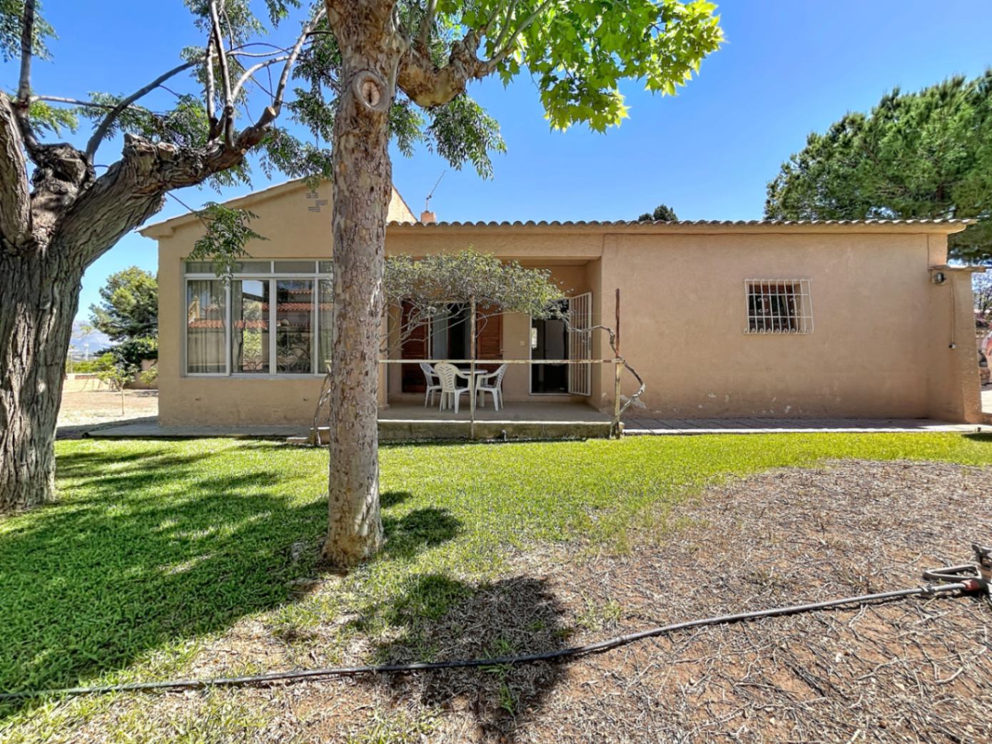 CHALET | VILLA À VENDRE À ALBIR