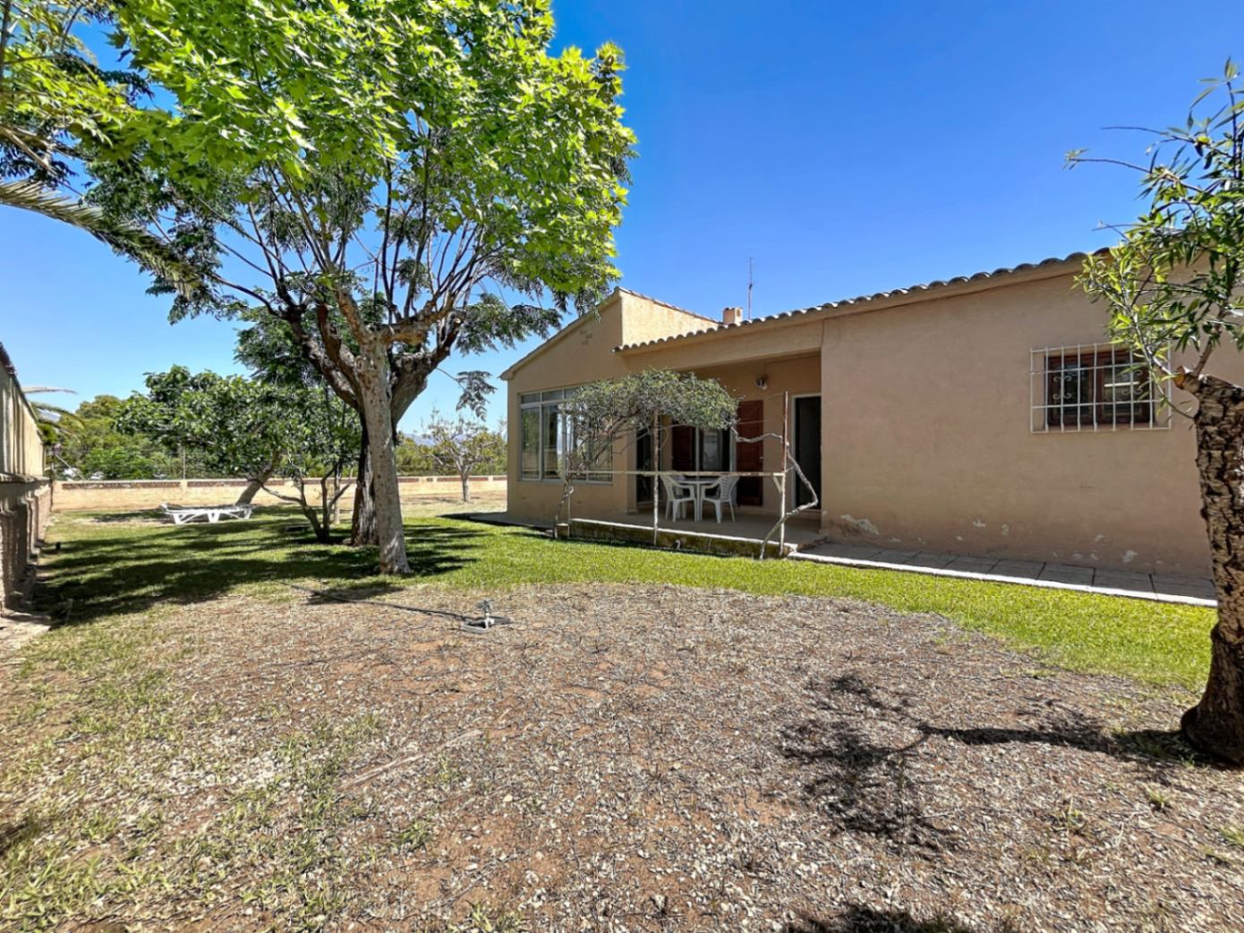 CHALET | VILLA À VENDRE À ALBIR