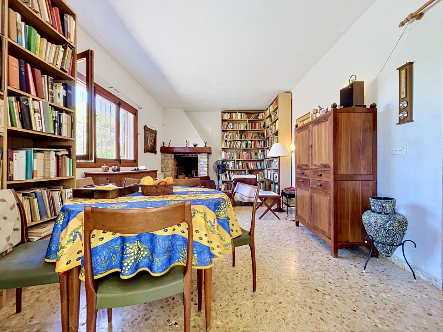 CHALET | VILLA À VENDRE À ALBIR