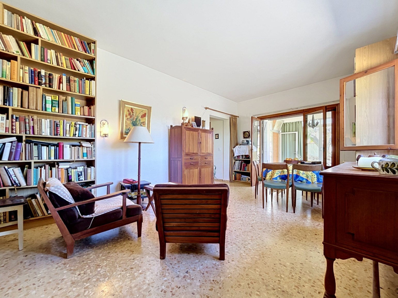 CHALET | VILLA À VENDRE À ALBIR