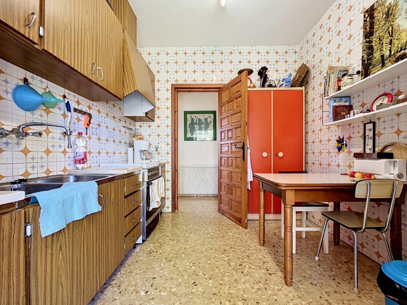 CHALET | VILLA À VENDRE À ALBIR