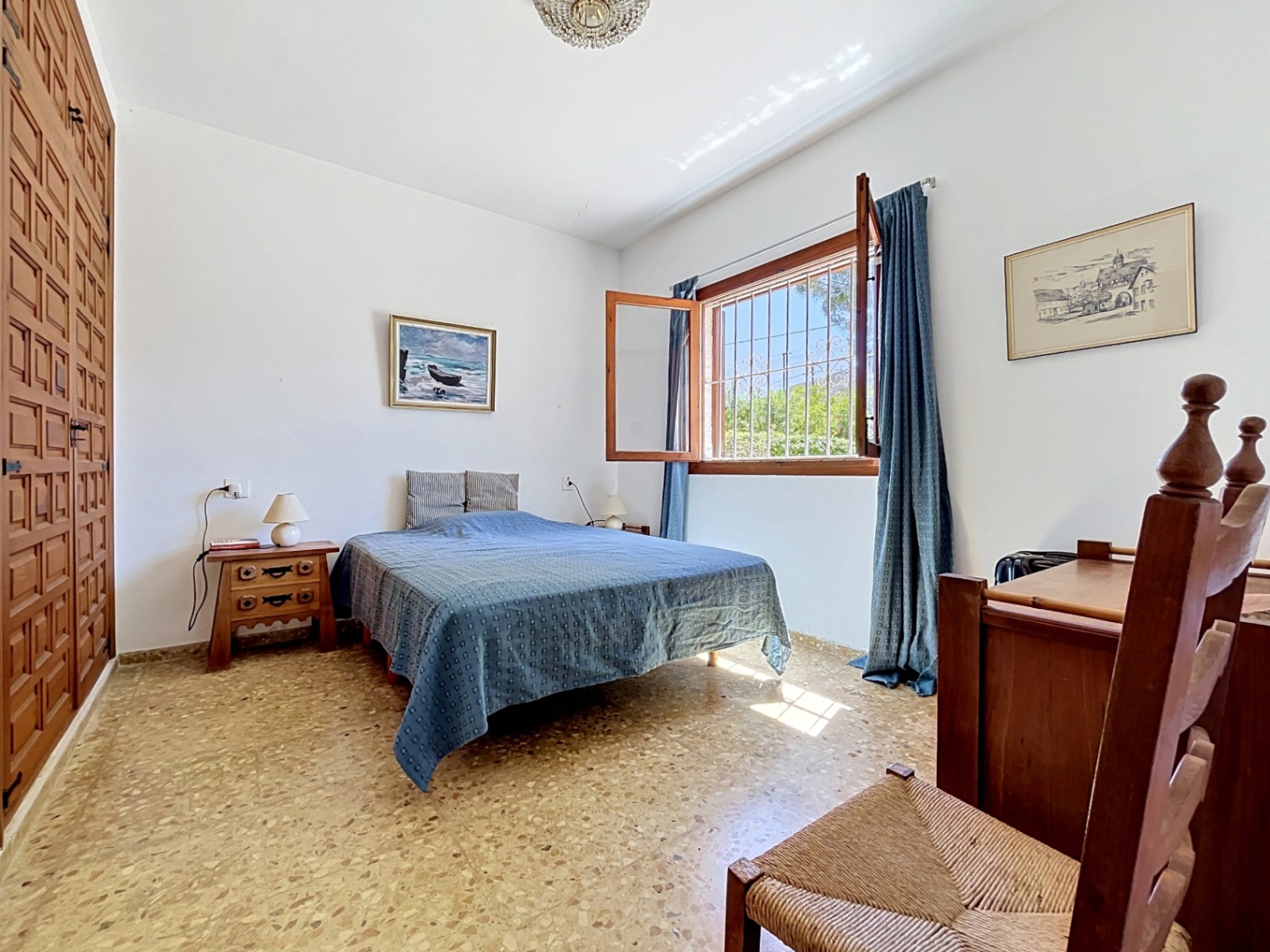 CHALET | VILLA À VENDRE À ALBIR