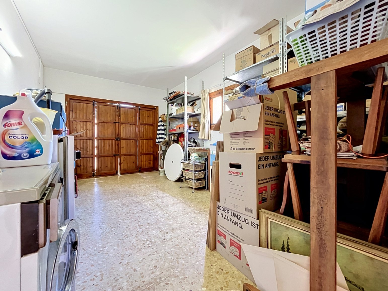 CHALET | VILLA À VENDRE À ALBIR