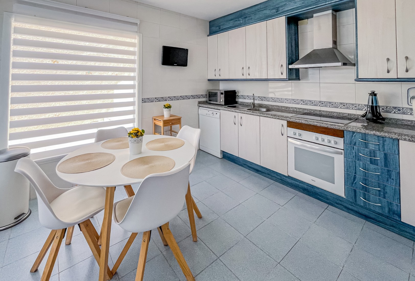 CHALET | VILLA EN VENTA EN LA NUCIA