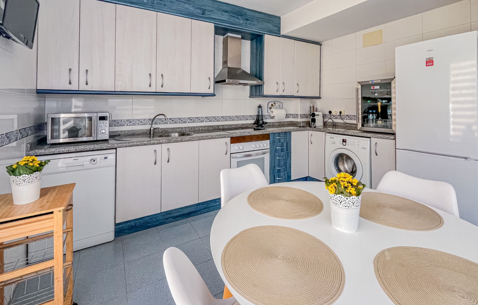 CHALET | VILLA EN VENTA EN LA NUCIA