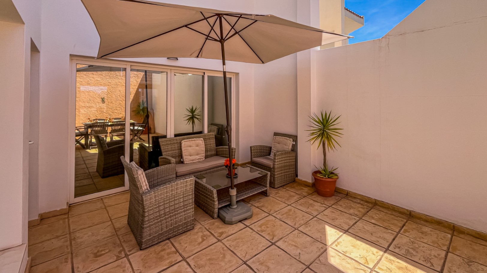 CHALET | VILLA EN VENTA EN LA NUCIA