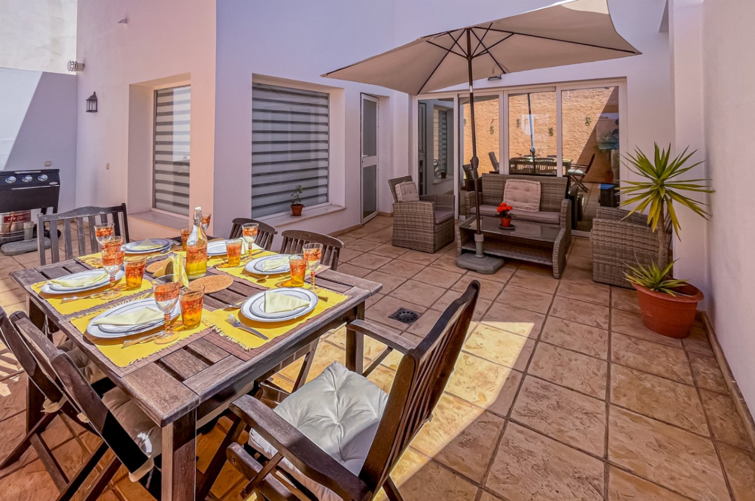 CHALET | VILLA EN VENTA EN LA NUCIA