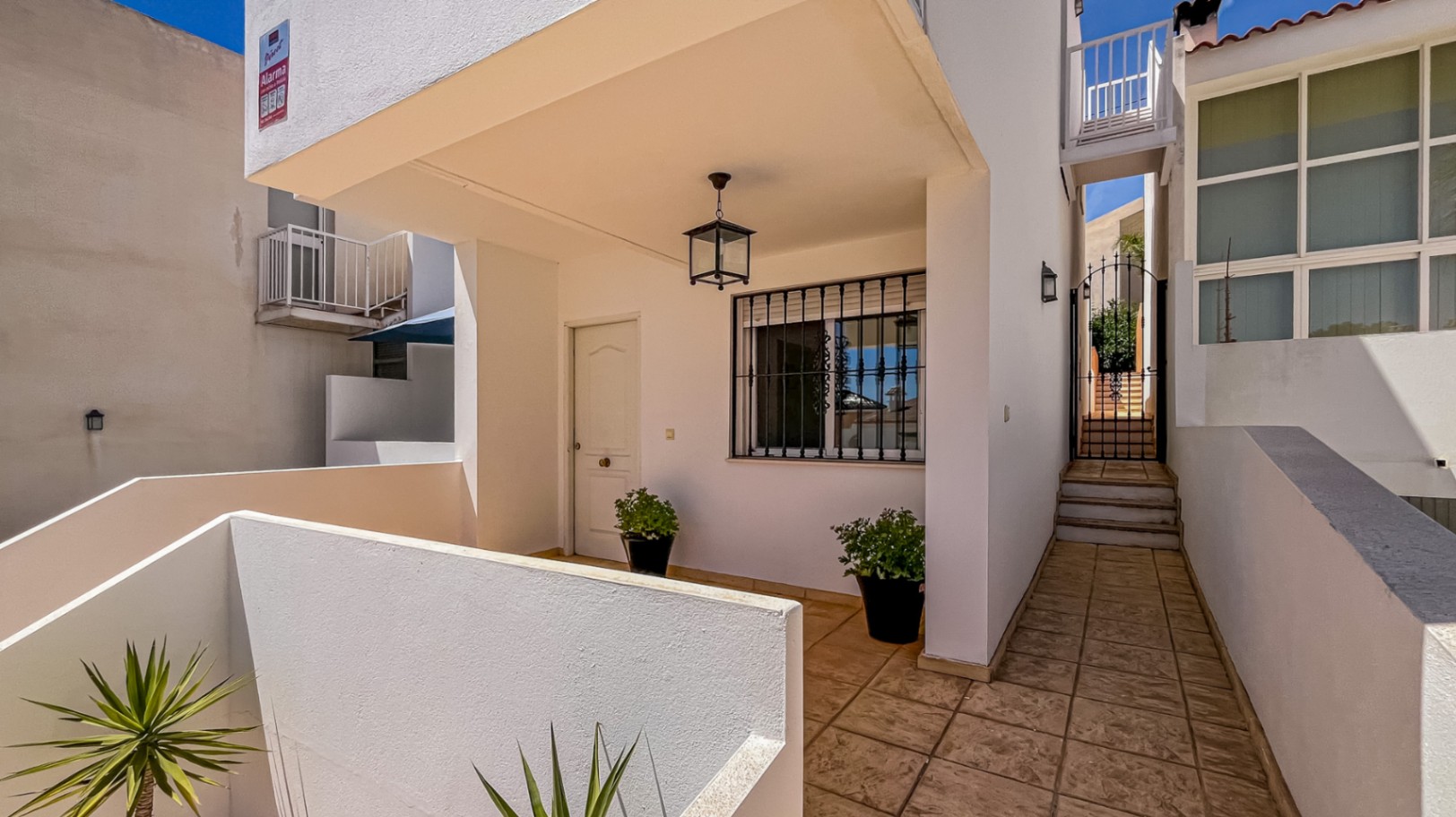 CHALET | VILLA EN VENTA EN LA NUCIA