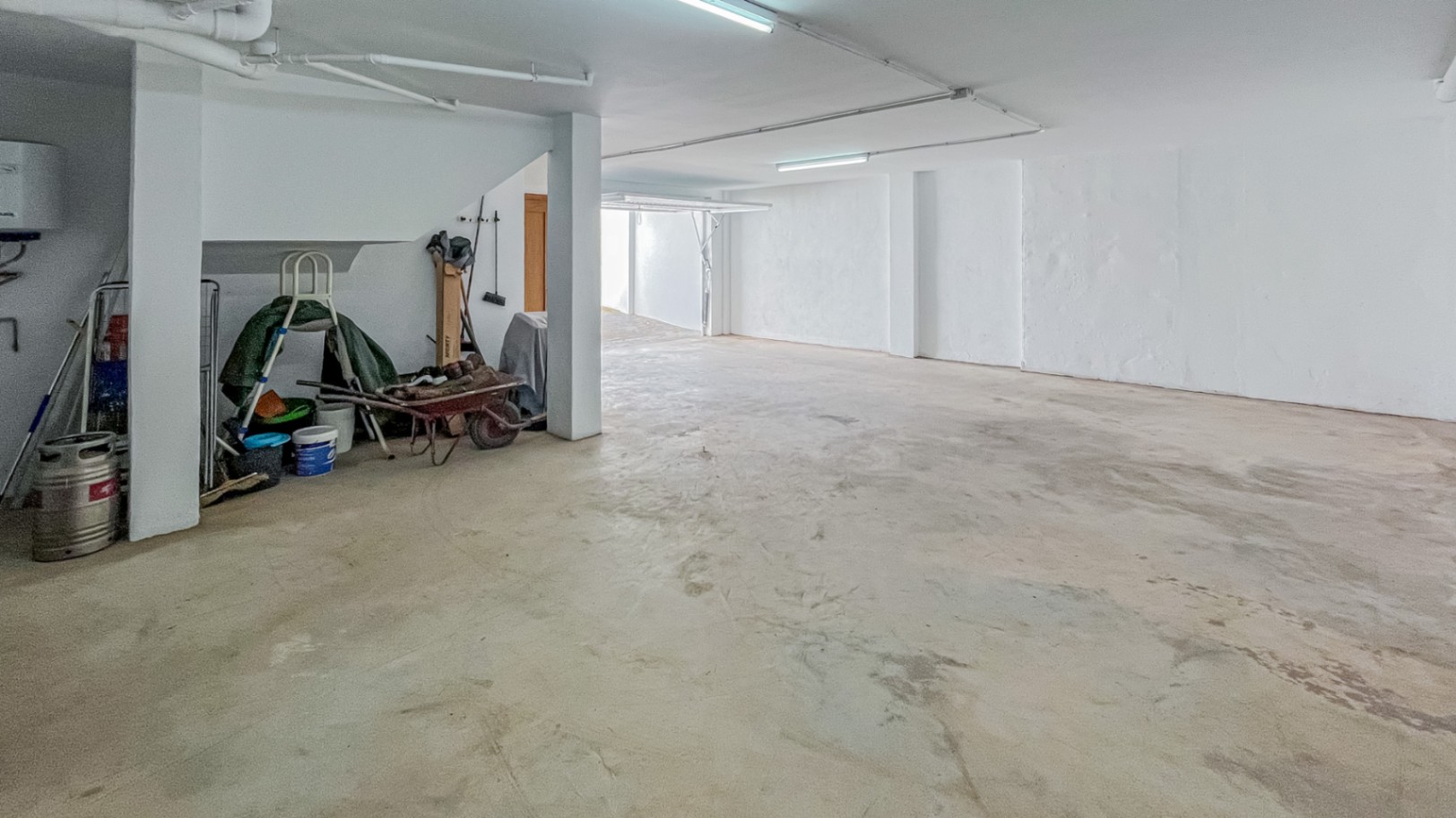 CHALET | VILLA EN VENTA EN LA NUCIA