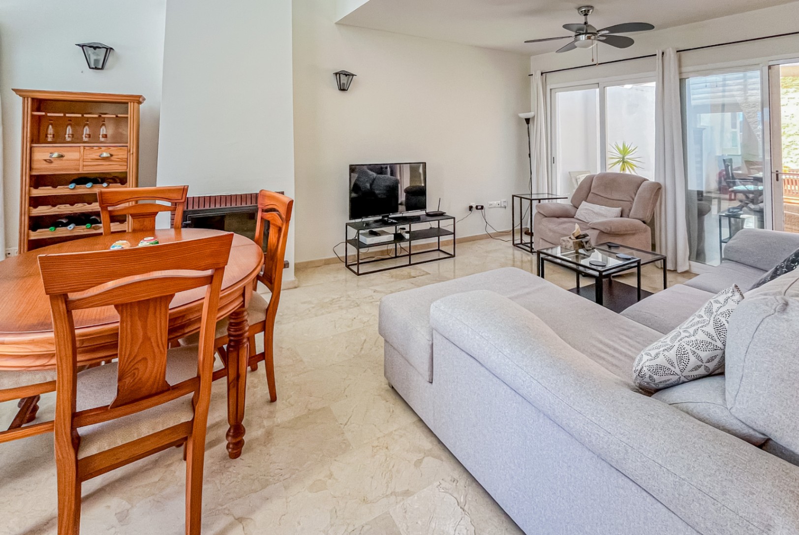 CHALET | VILLA EN VENTA EN LA NUCIA