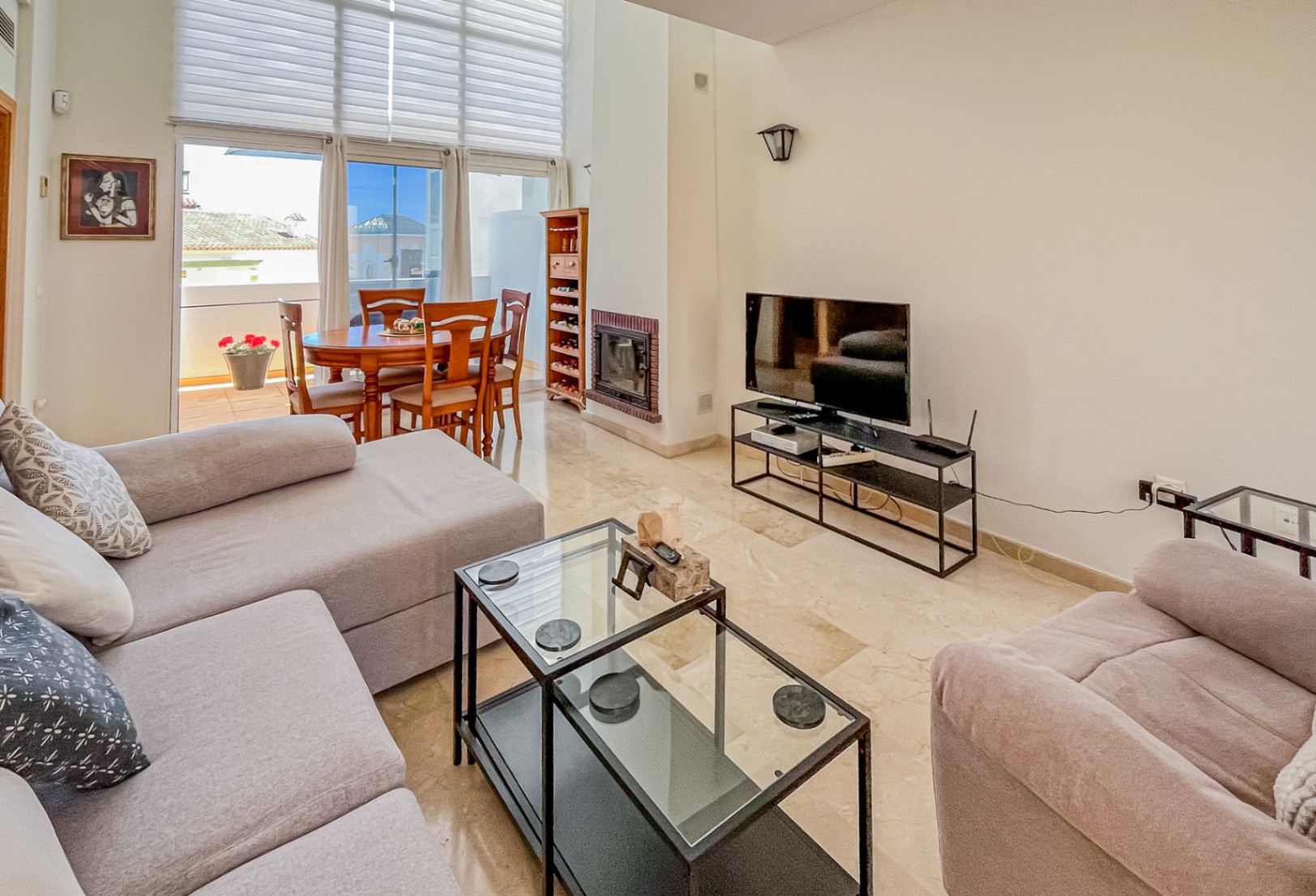 CHALET | VILLA EN VENTA EN LA NUCIA