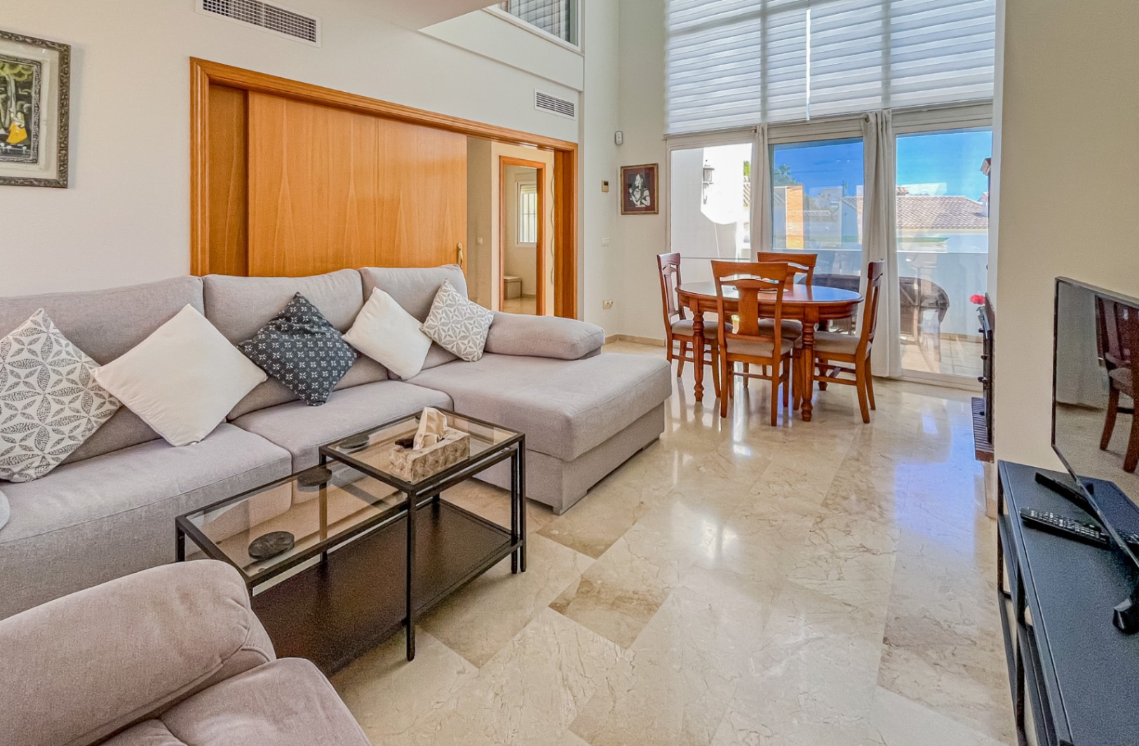CHALET | VILLA EN VENTA EN LA NUCIA
