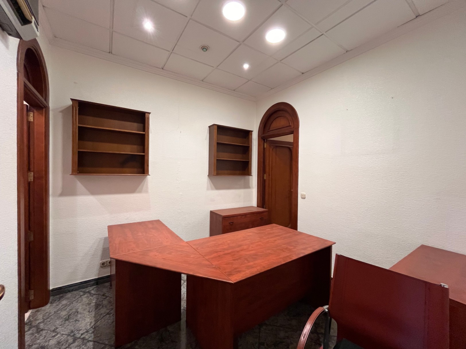 COMMERCIAL PROPERTY FOR SALE IN BENIDORM