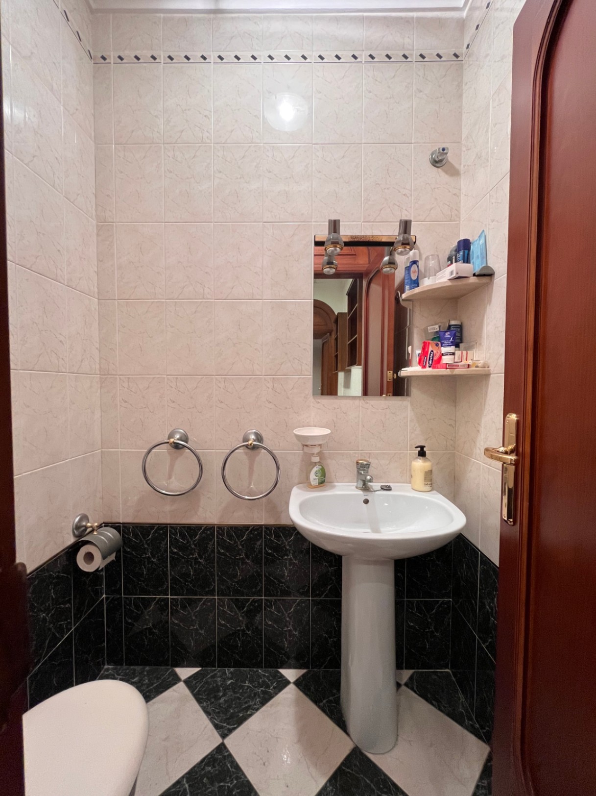 COMMERCIAL PROPERTY FOR SALE IN BENIDORM