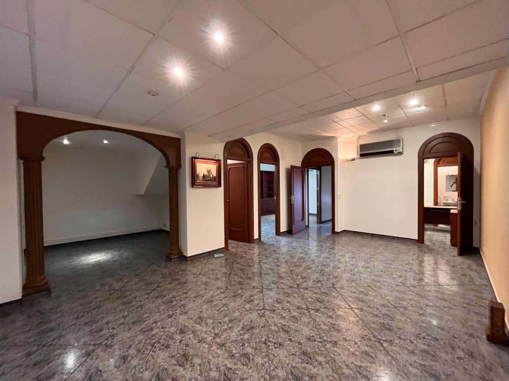 COMMERCIAL PROPERTY FOR SALE IN BENIDORM