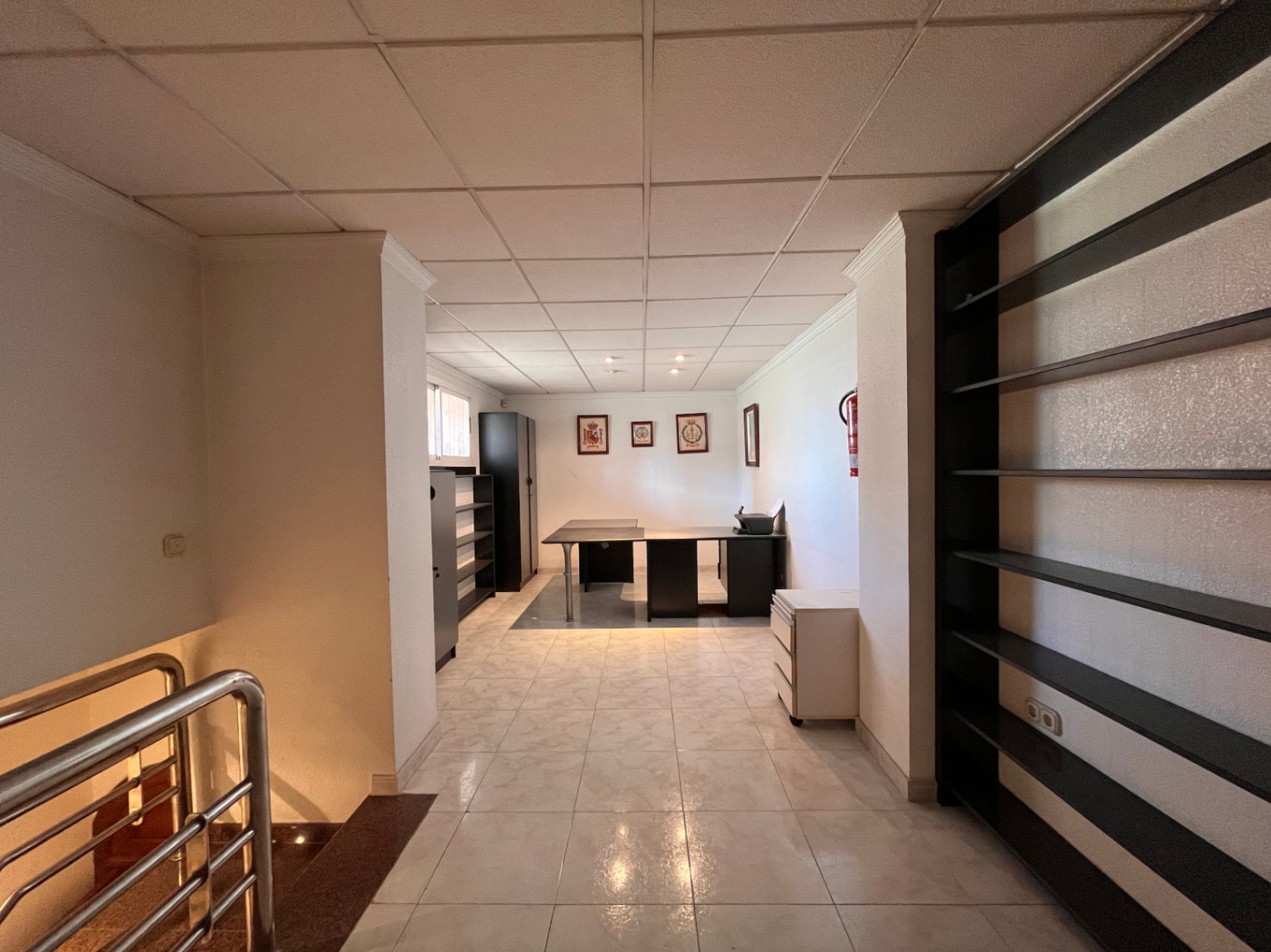 COMMERCIAL PROPERTY FOR SALE IN BENIDORM