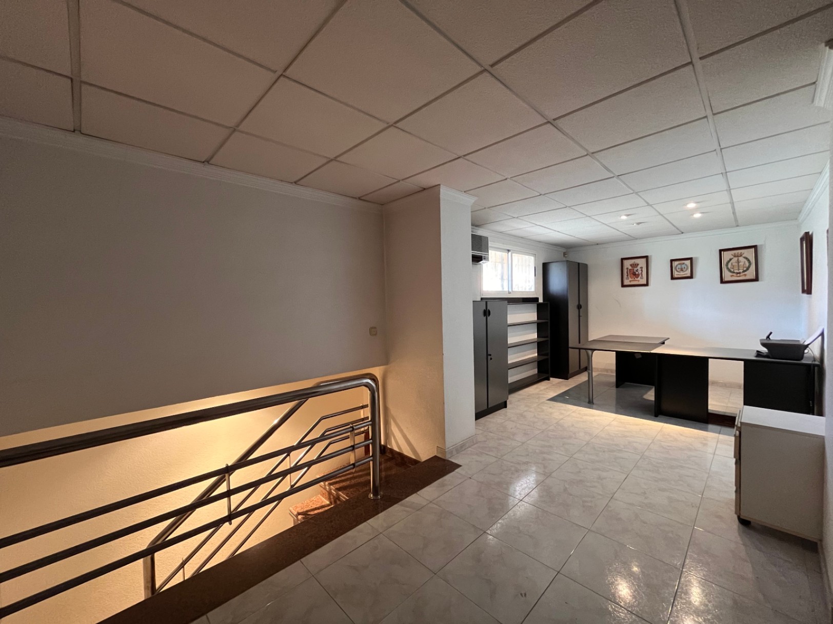 COMMERCIAL PROPERTY FOR SALE IN BENIDORM