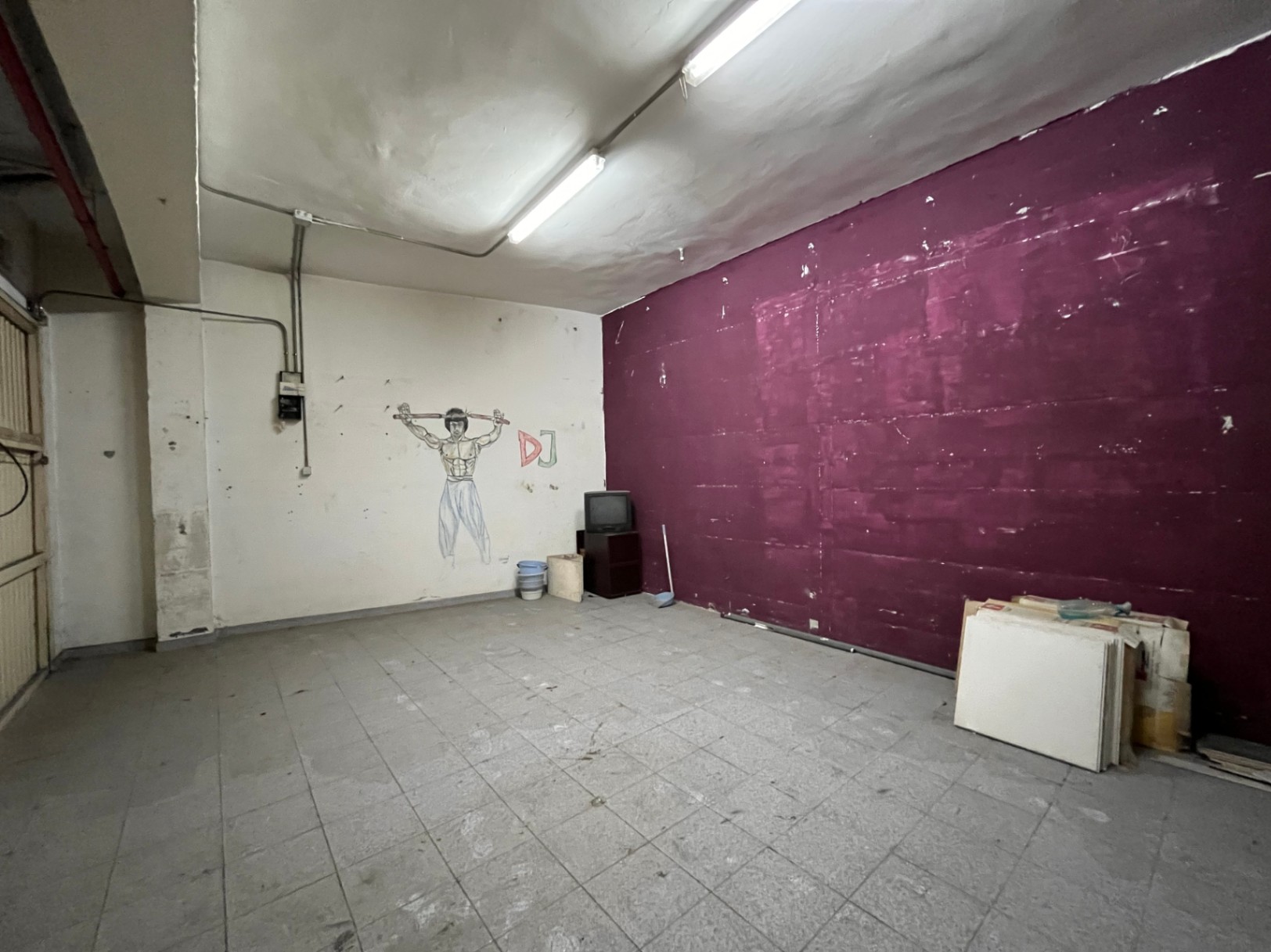 COMMERCIAL PROPERTY FOR SALE IN BENIDORM