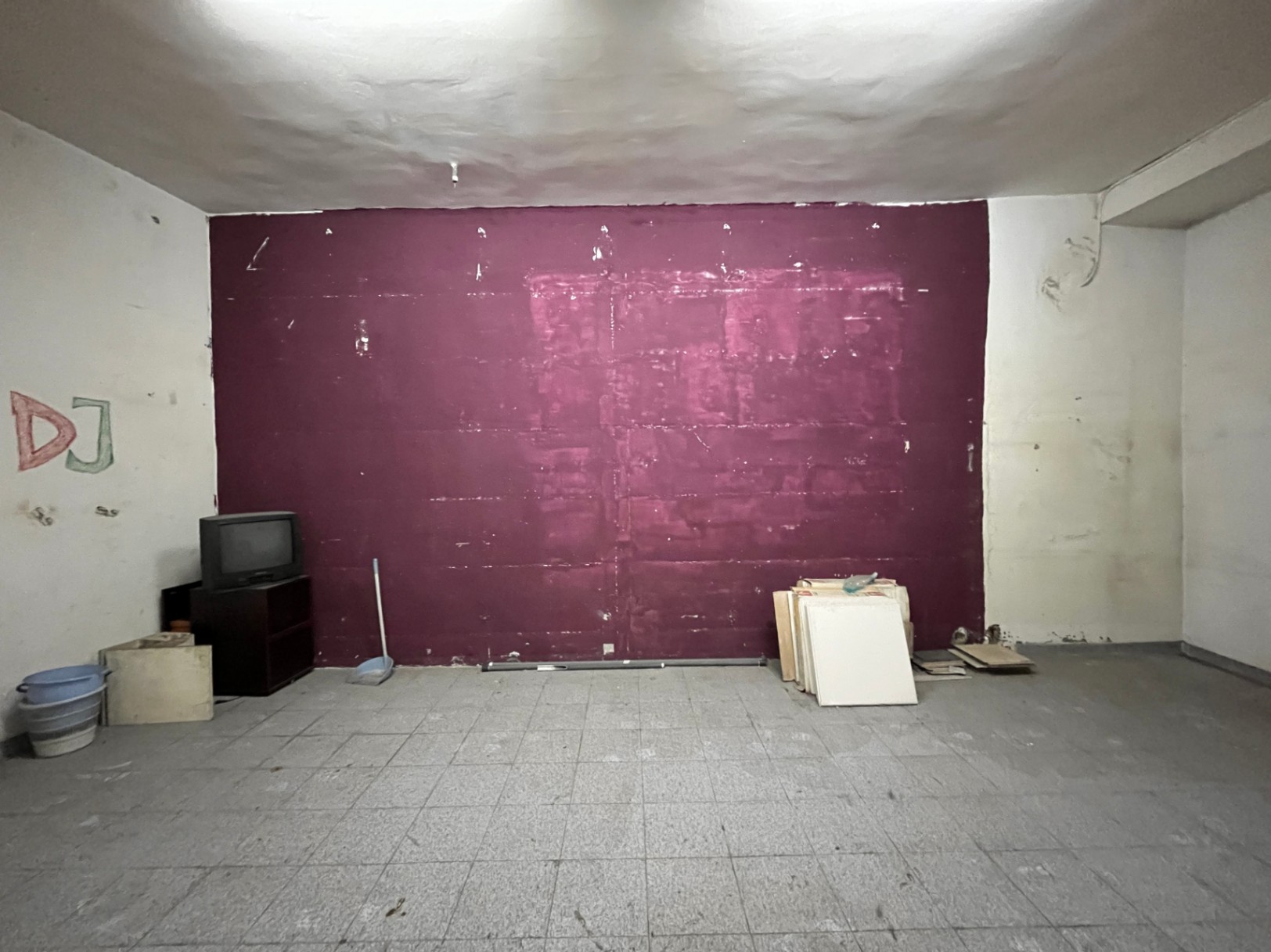 COMMERCIAL PROPERTY FOR SALE IN BENIDORM