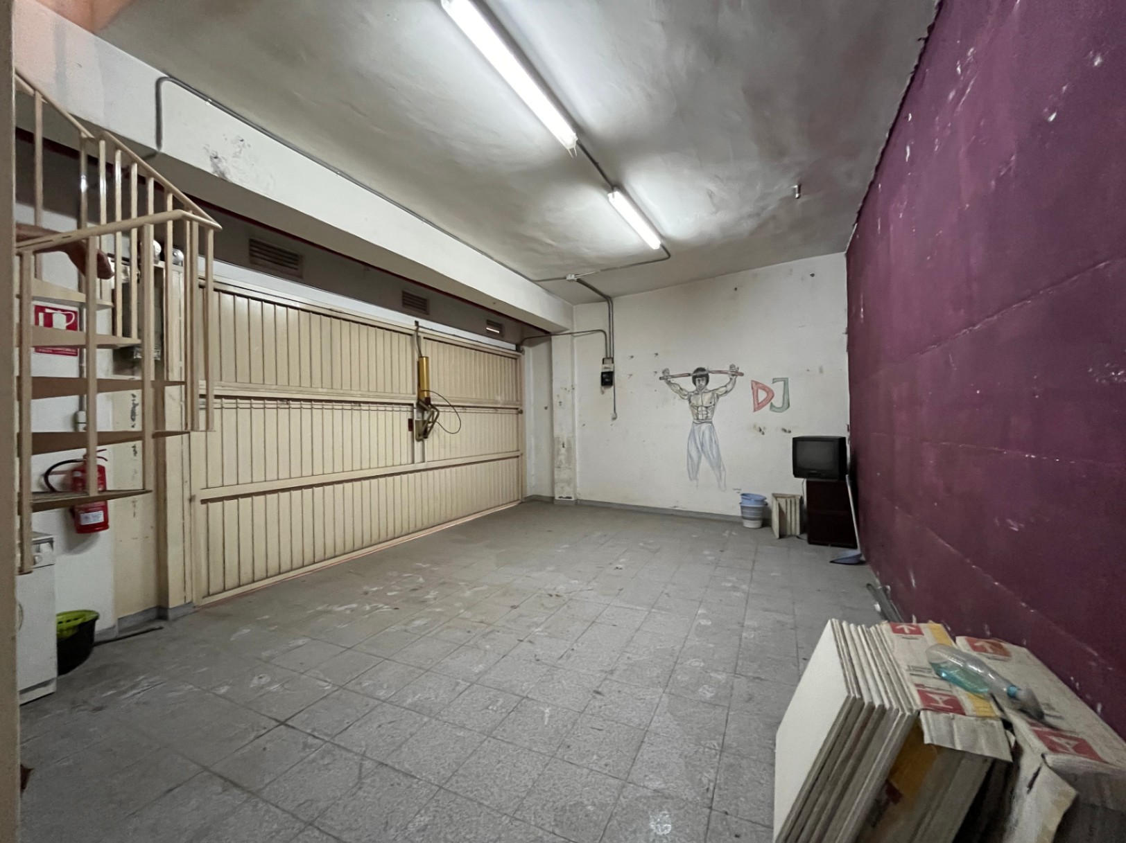 COMMERCIAL PROPERTY FOR SALE IN BENIDORM