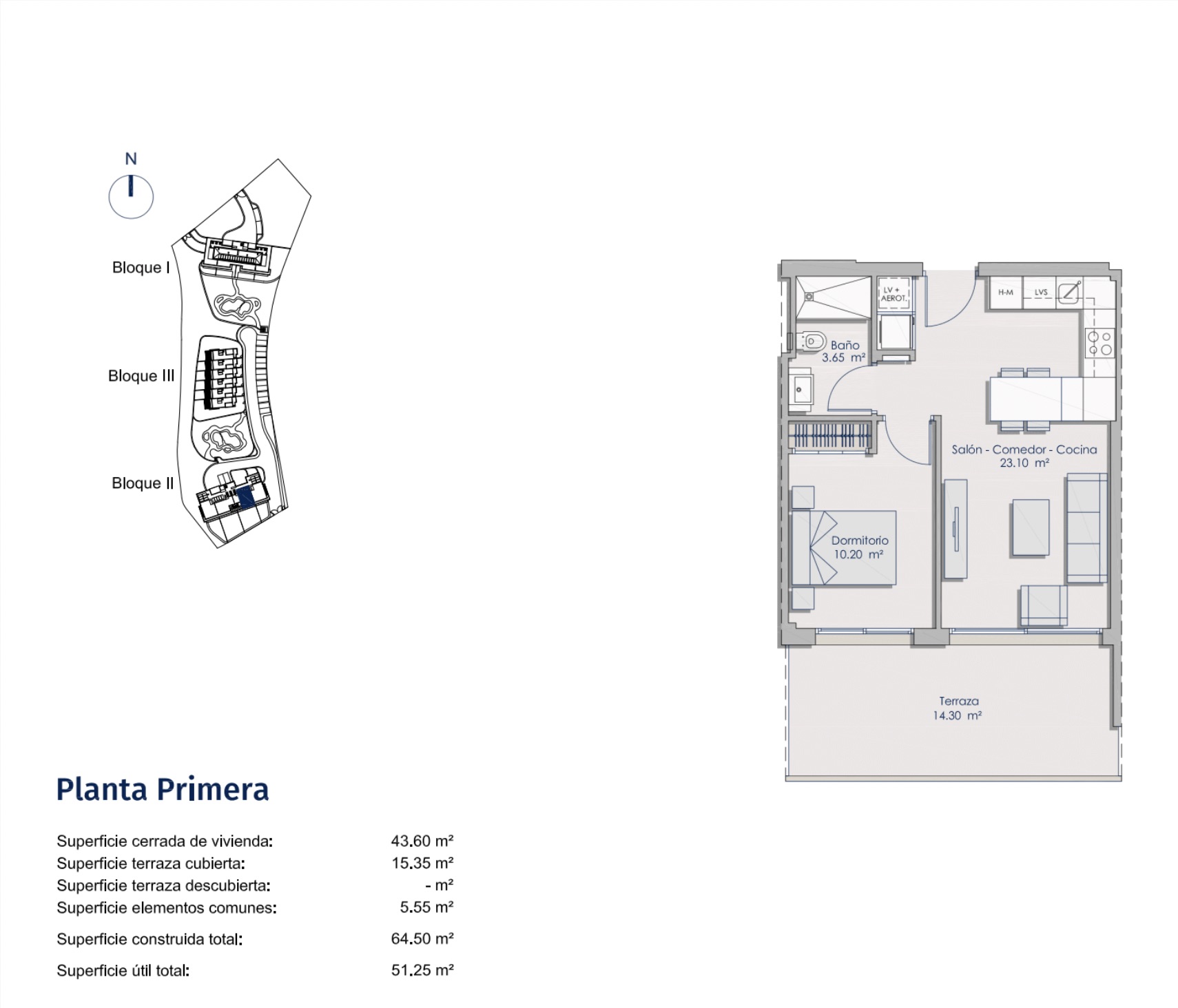 APARTAMENTO DE OBRA NUEVA EN VENTA EN FINESTRAT
