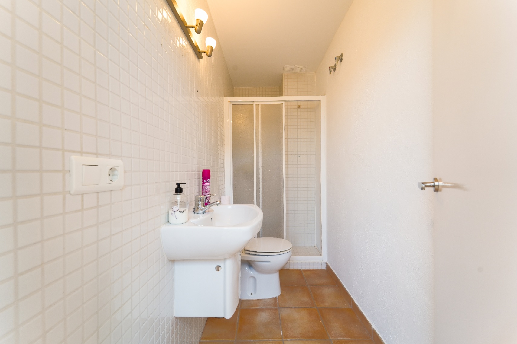 CHALET MITOYEN À VENDRE À ALBIR